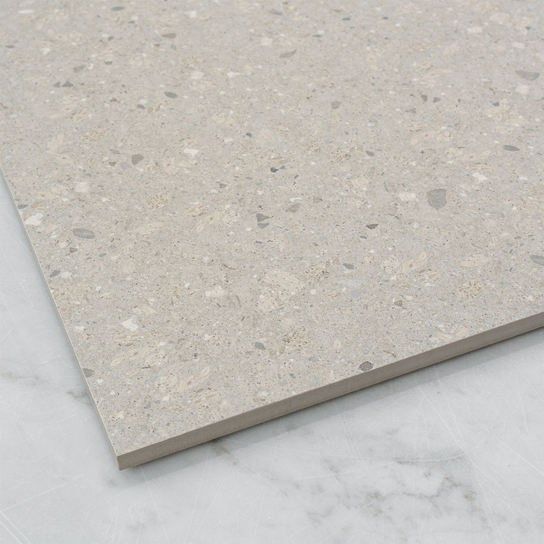 Gravilla Silver | Perini Tiles