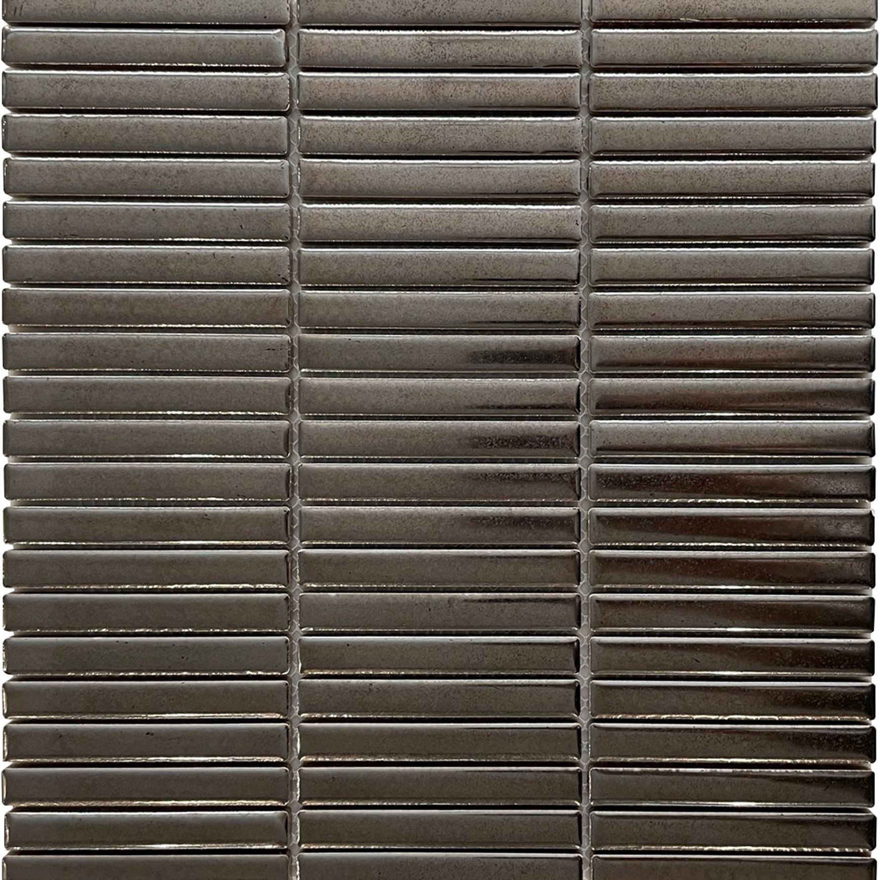Houston Steel | Perini Tiles
