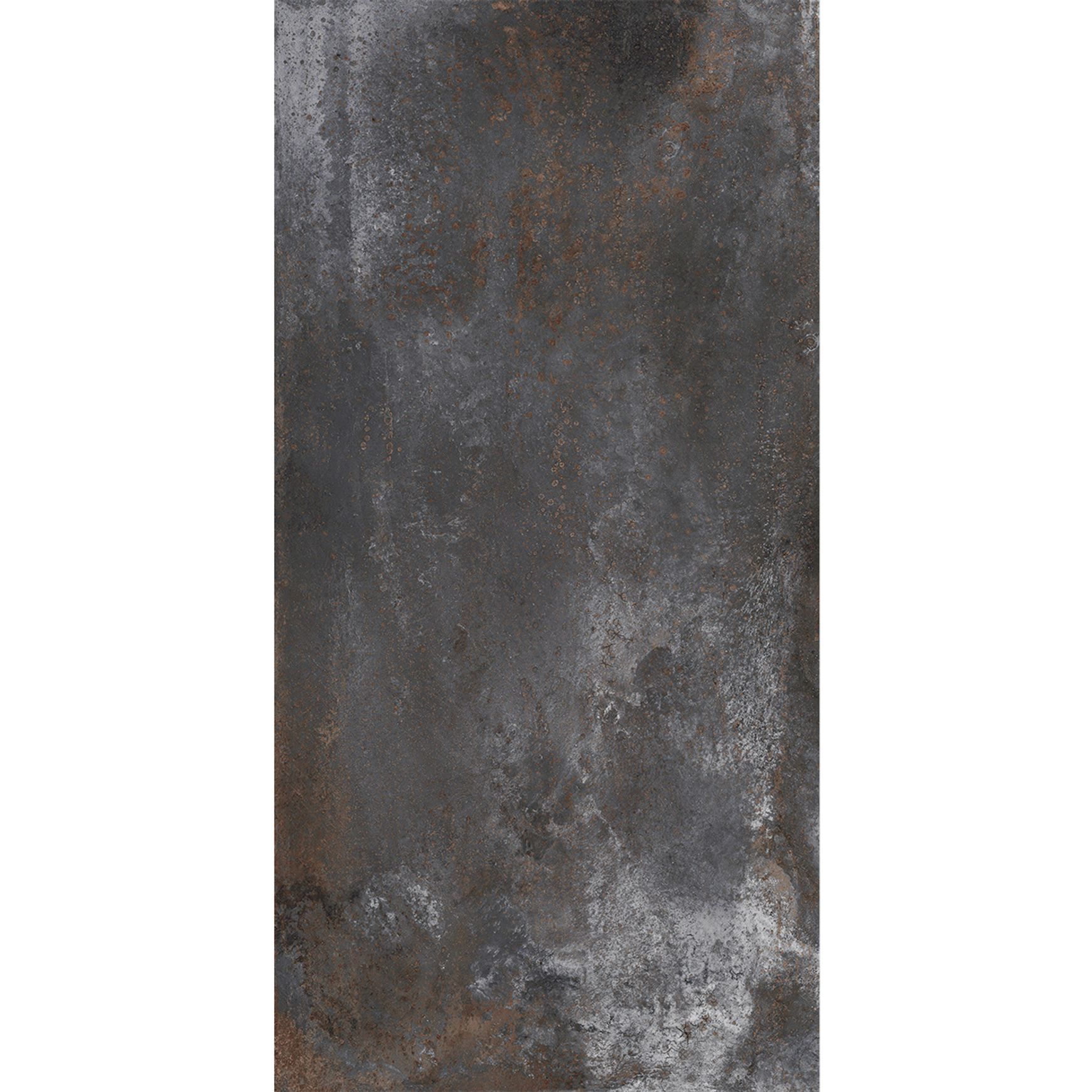 Metallon Iron