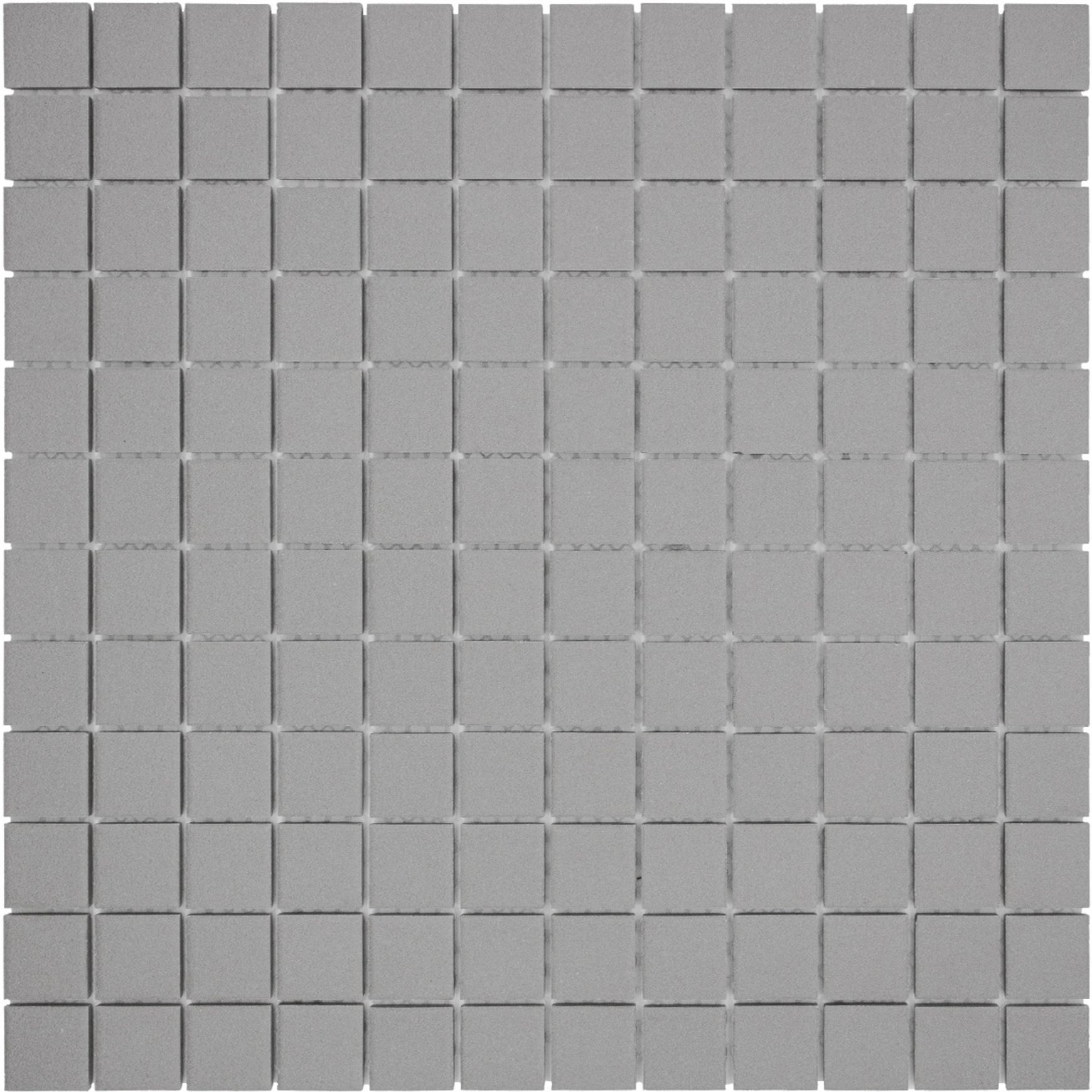 Otaru Smoke Square | Perini Tiles