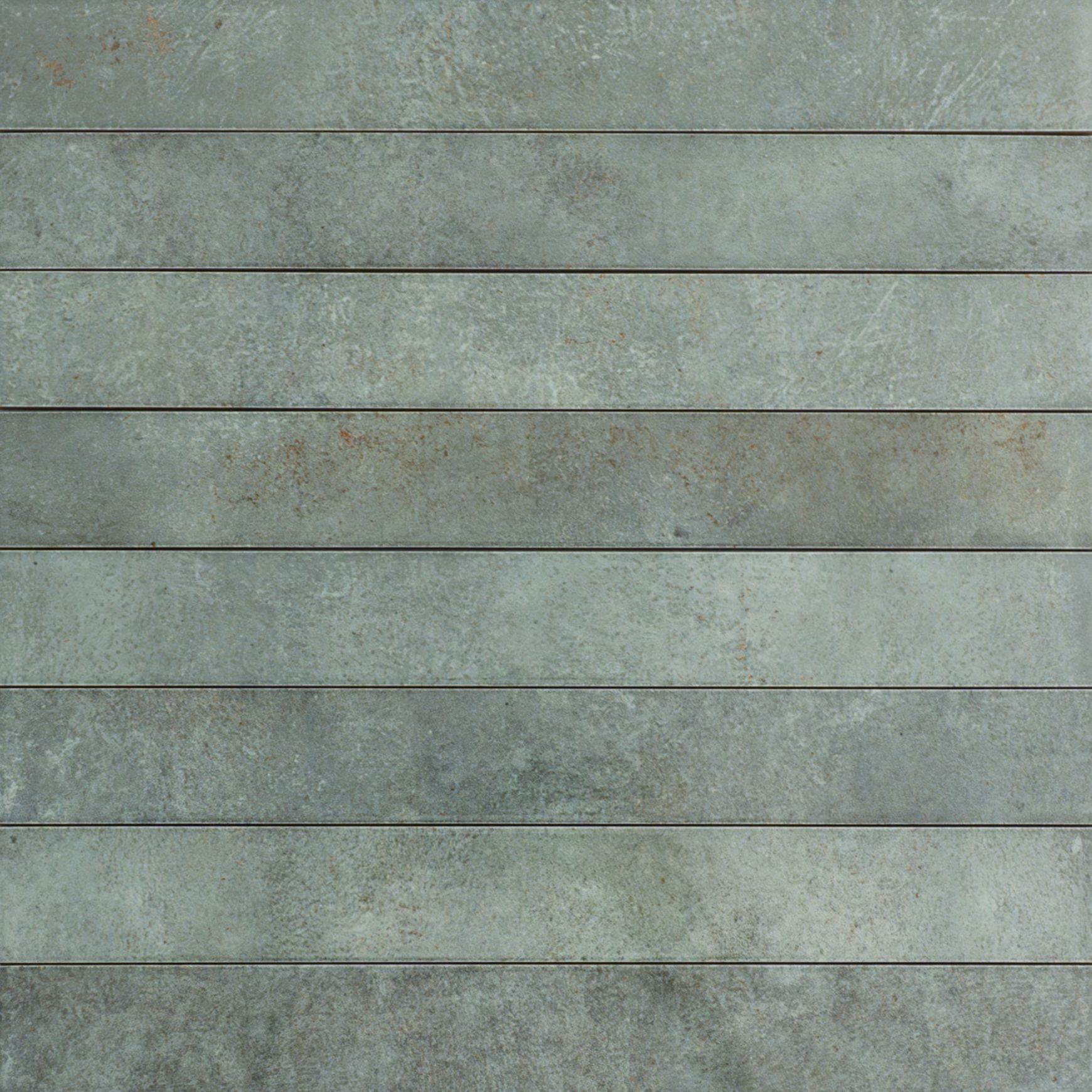 Zodiac Moss Subway