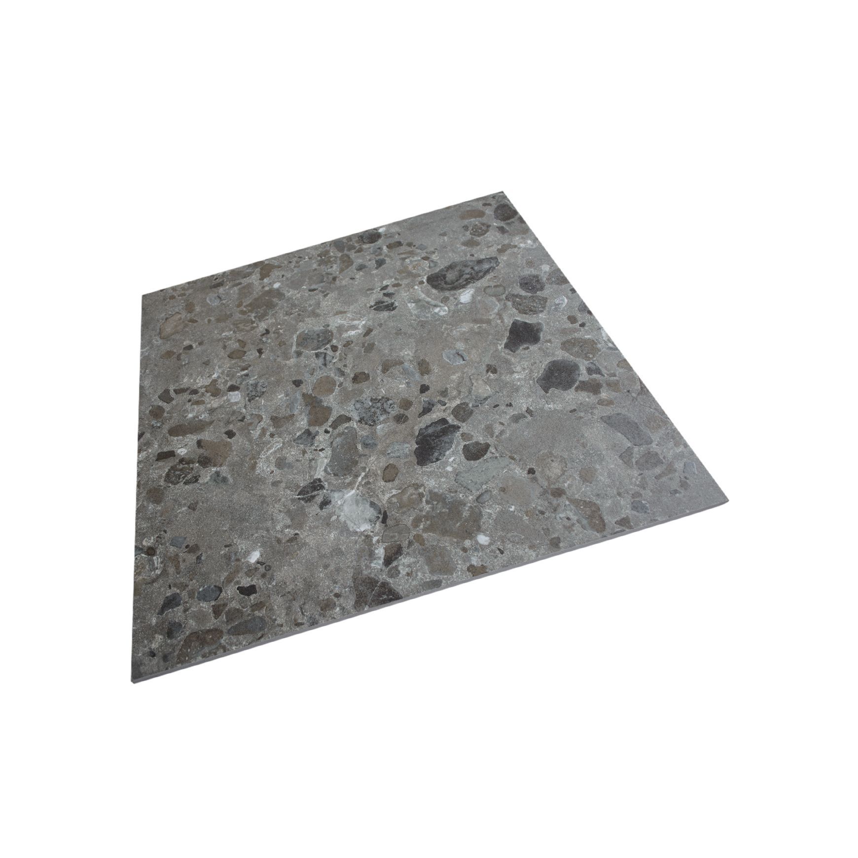 Portsea Charcoal | Perini Tiles