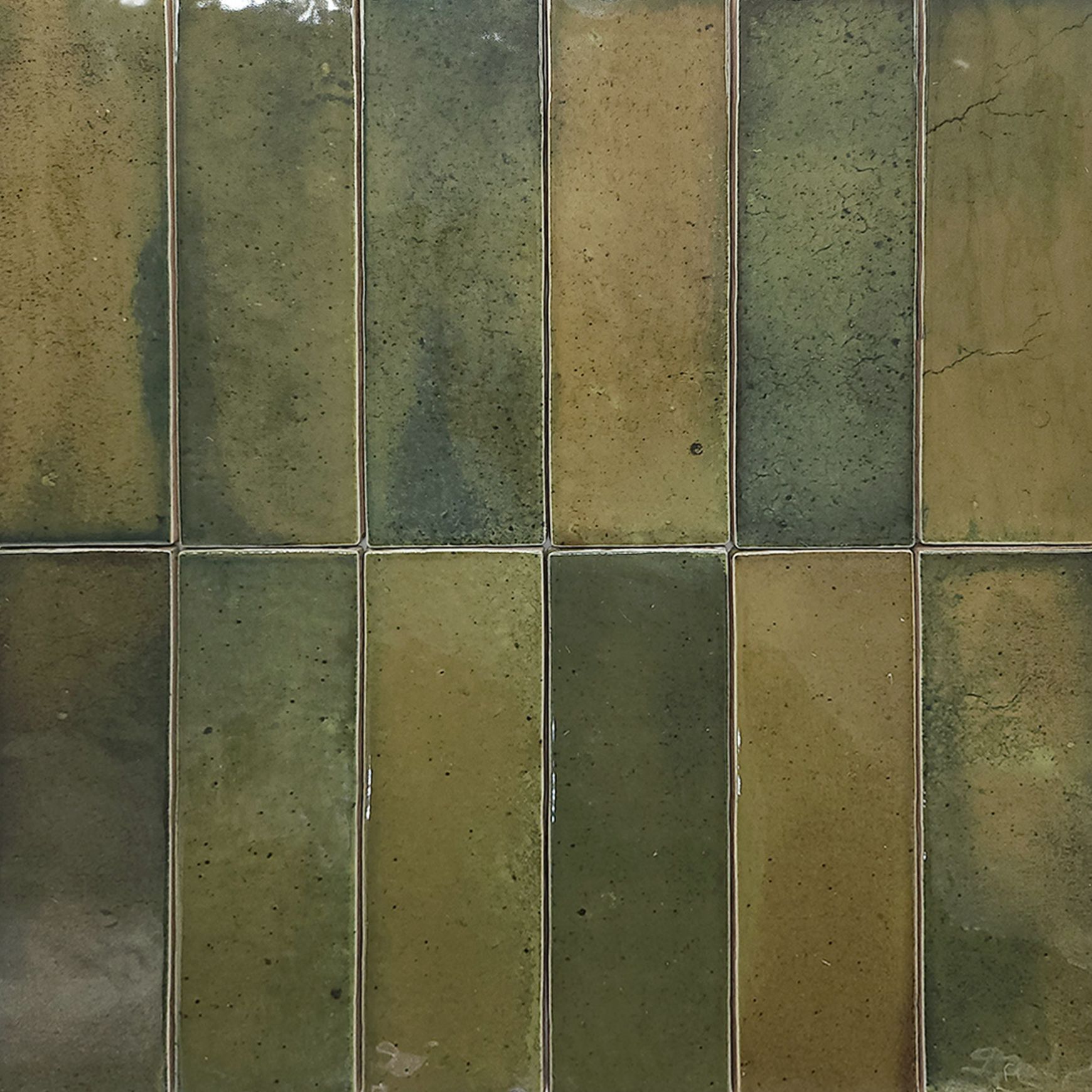 Sapa Jungle Subway | Perini Tiles