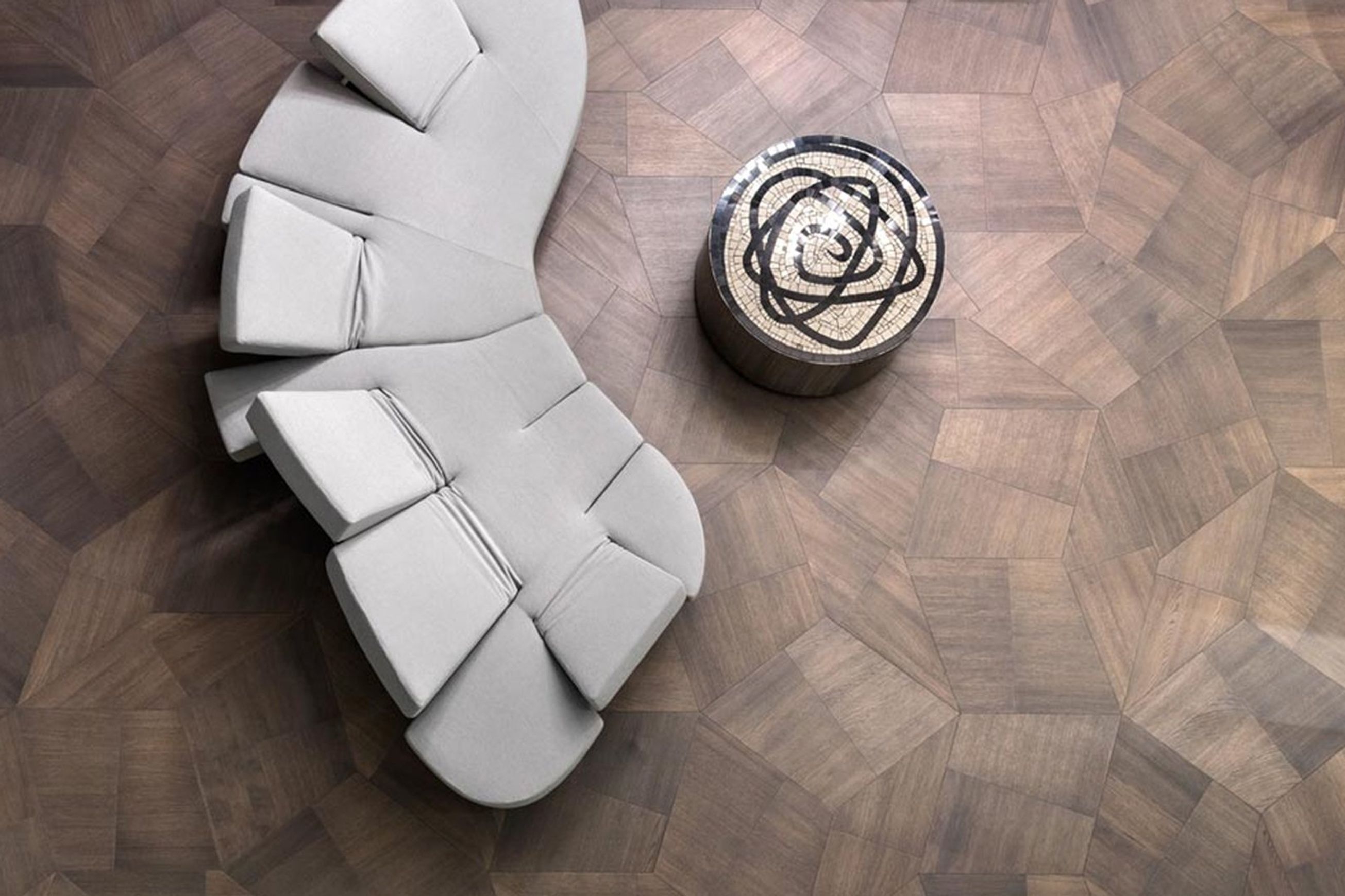 Listone Giordano Slide Flooring