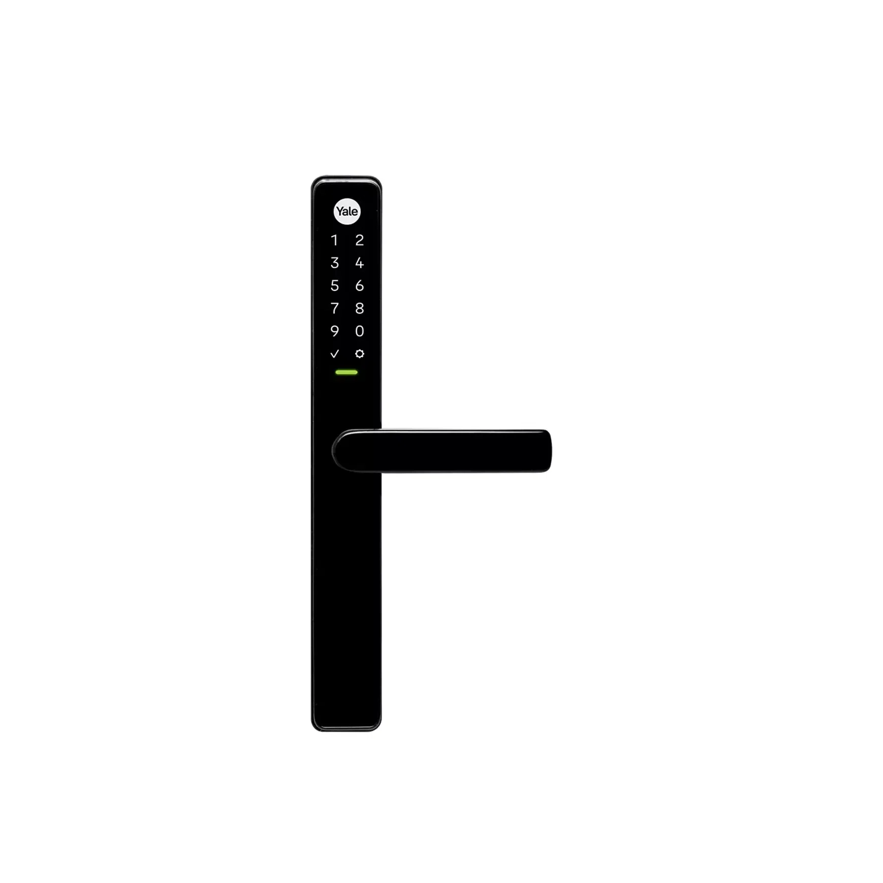 Smart Locks | Yale Unity Slim Smart Lock | Yale