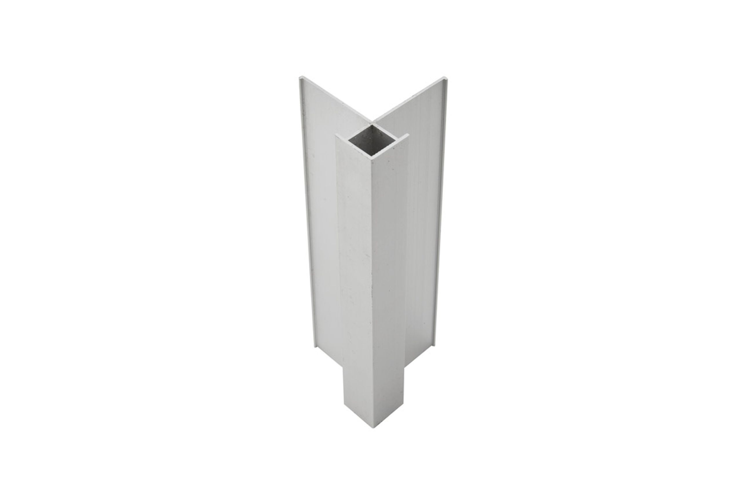 Small External Corner