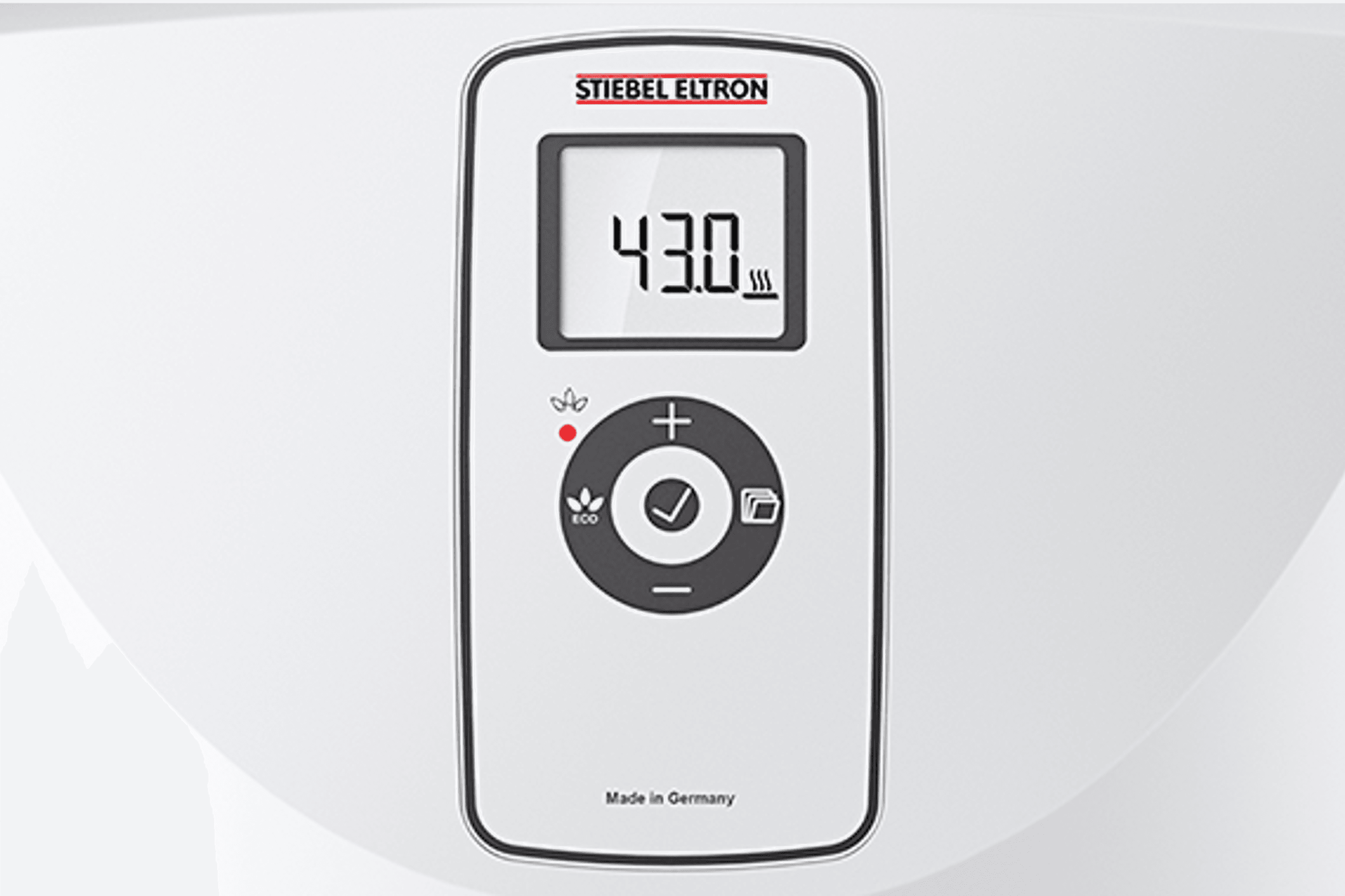SNE 5 Compact Storage Water Heater
