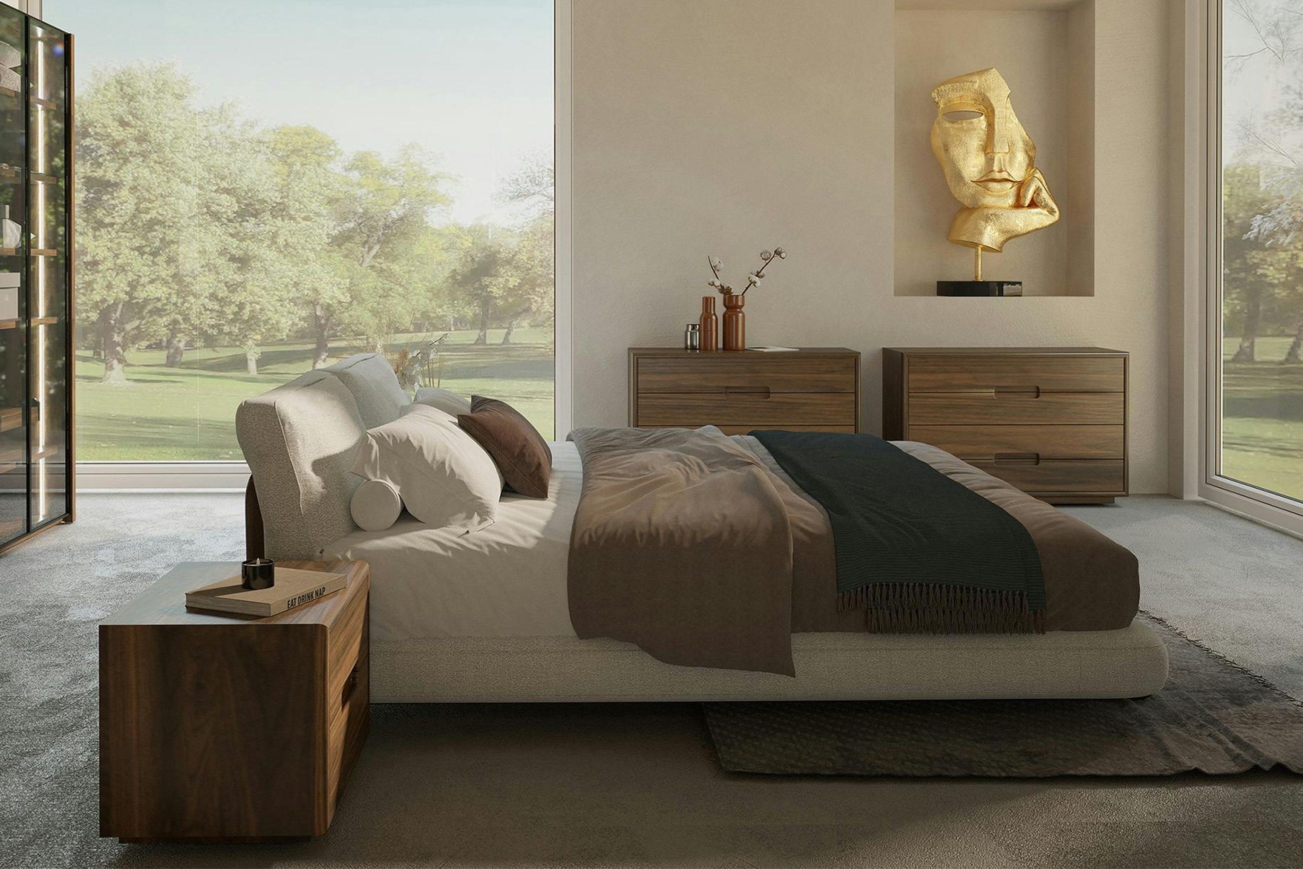 Sospiro Dresser
