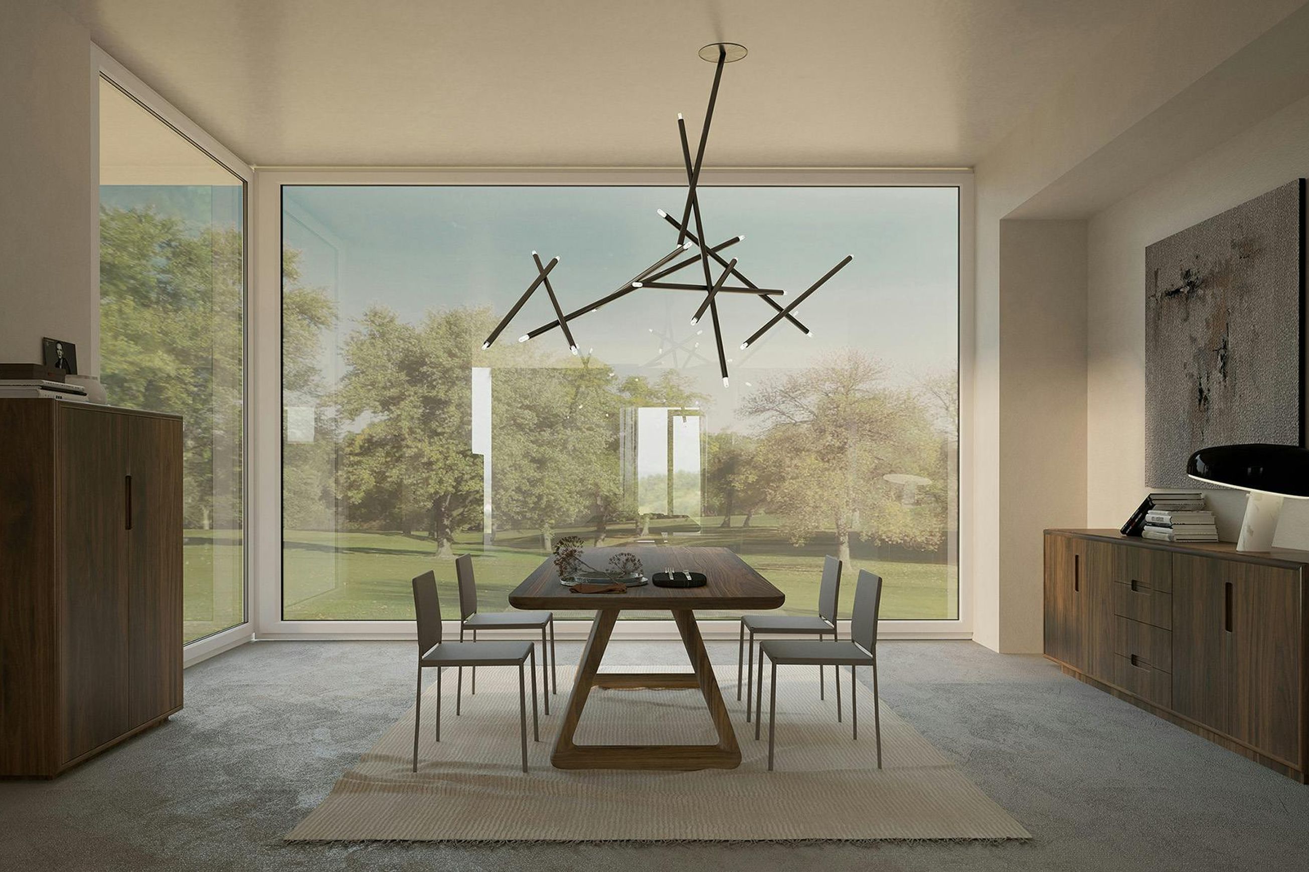 Sospiro Sideboard