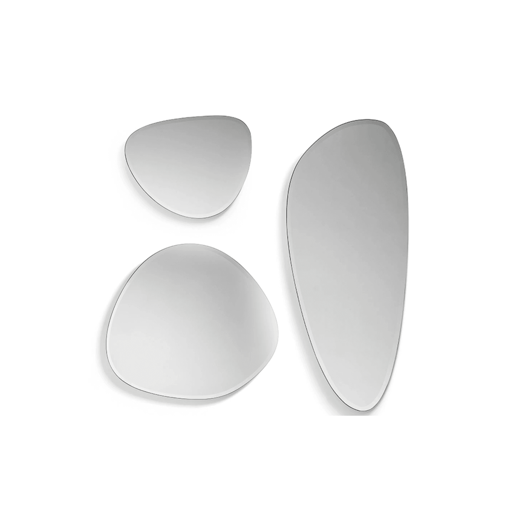 Spot mirror