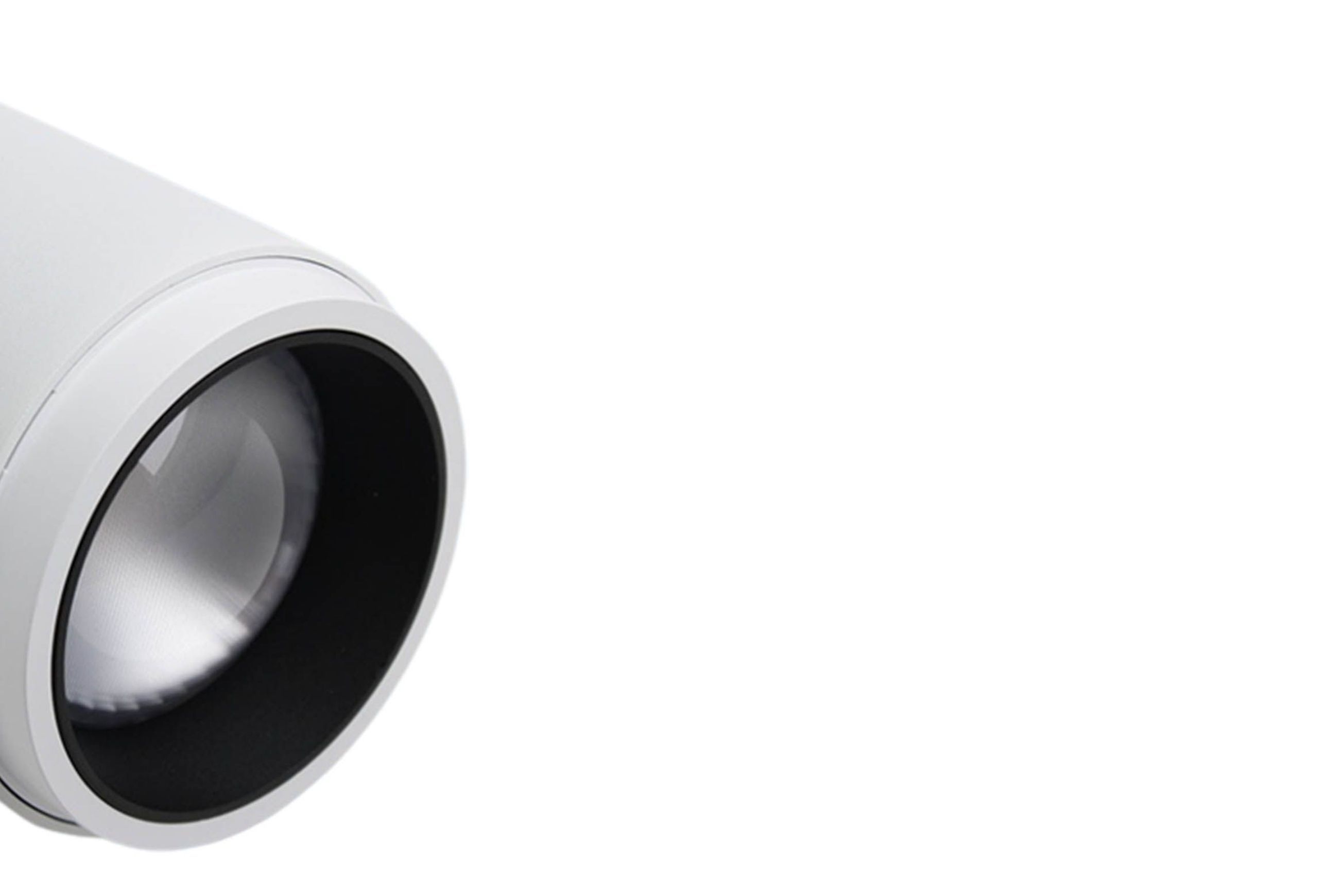 FLAGSTAFF HW56 Adjustable Zoom Track Spotlight