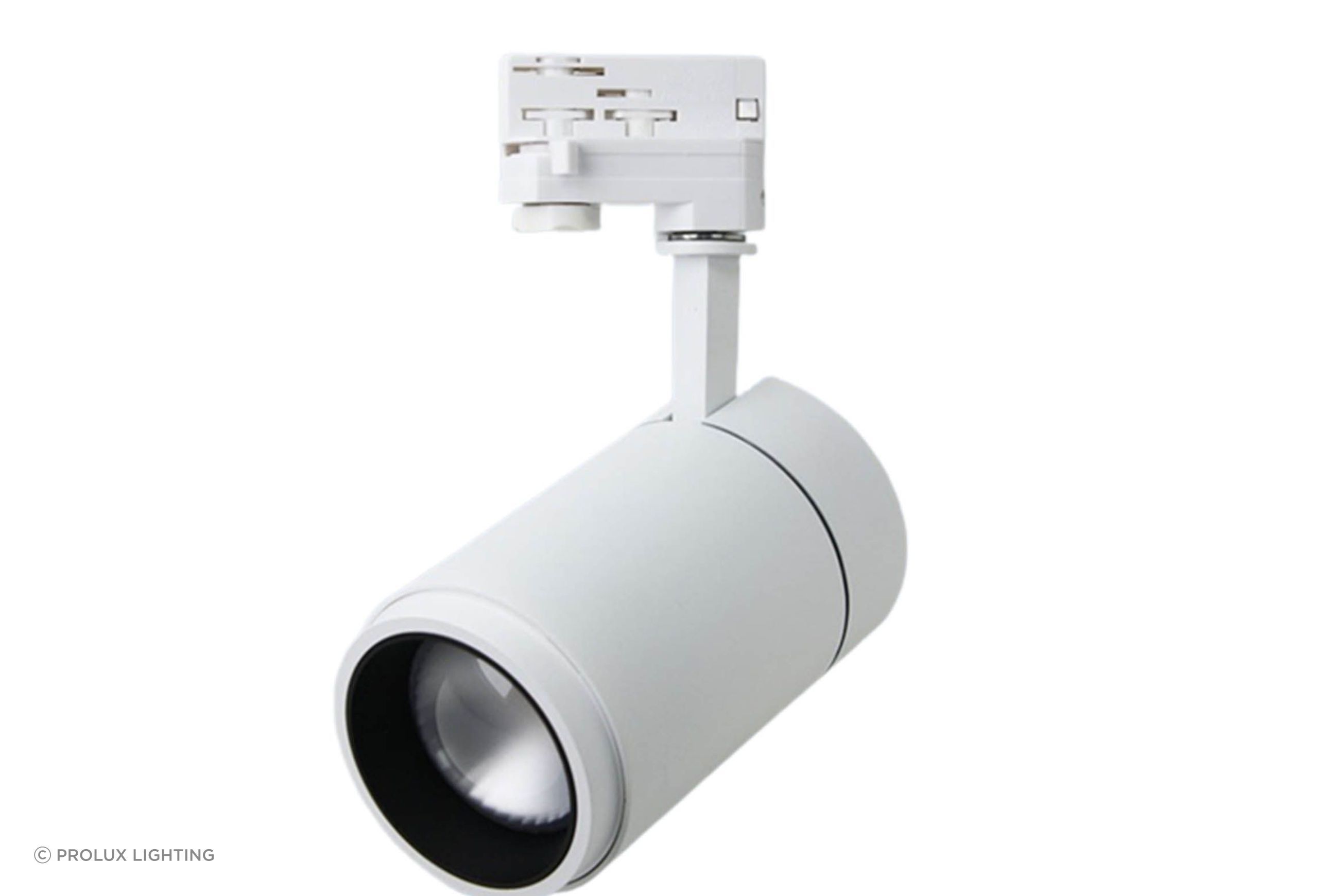 FLAGSTAFF HW56 Adjustable Zoom Track Spotlight
