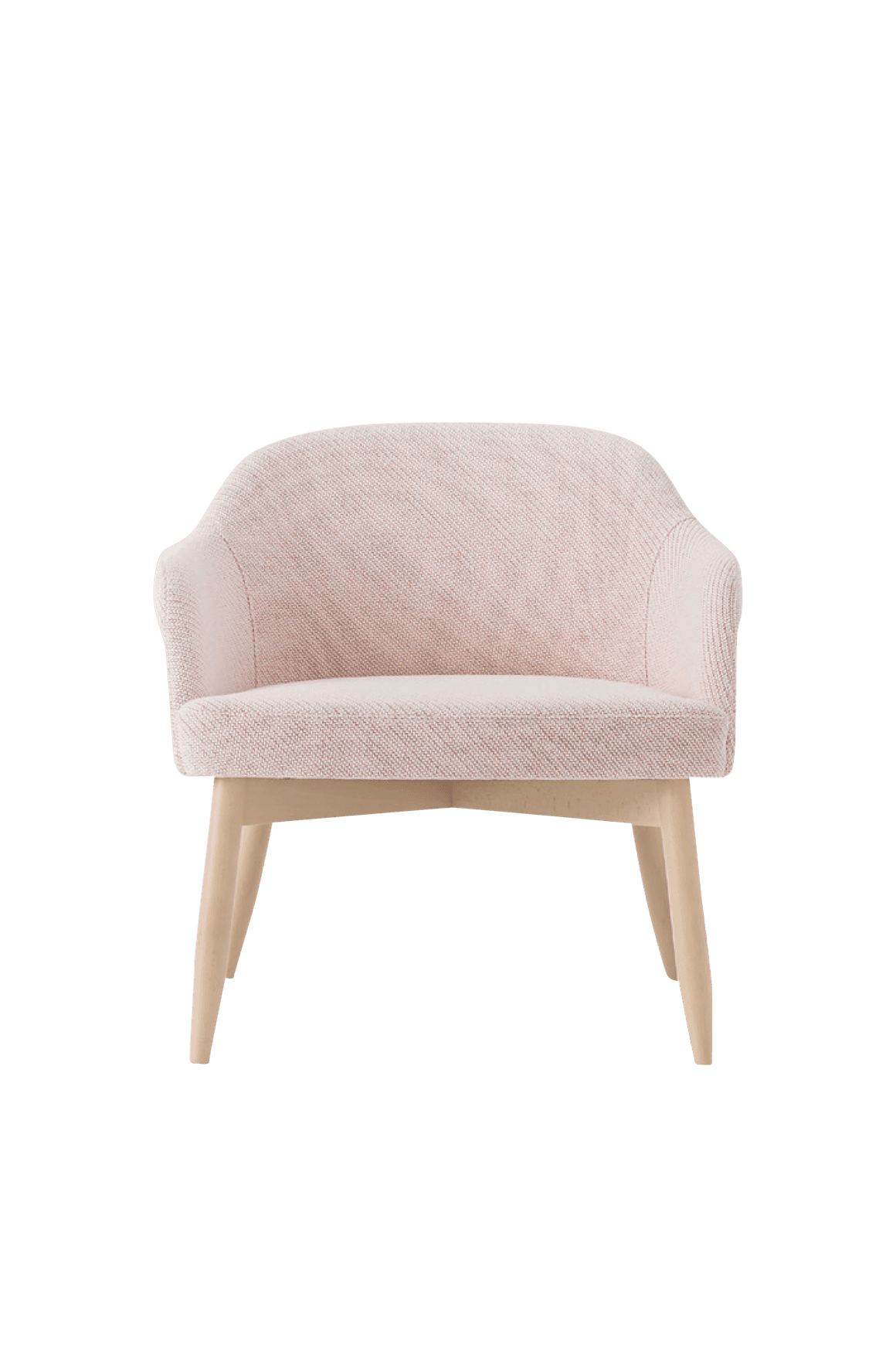 Spy Lounge Chair