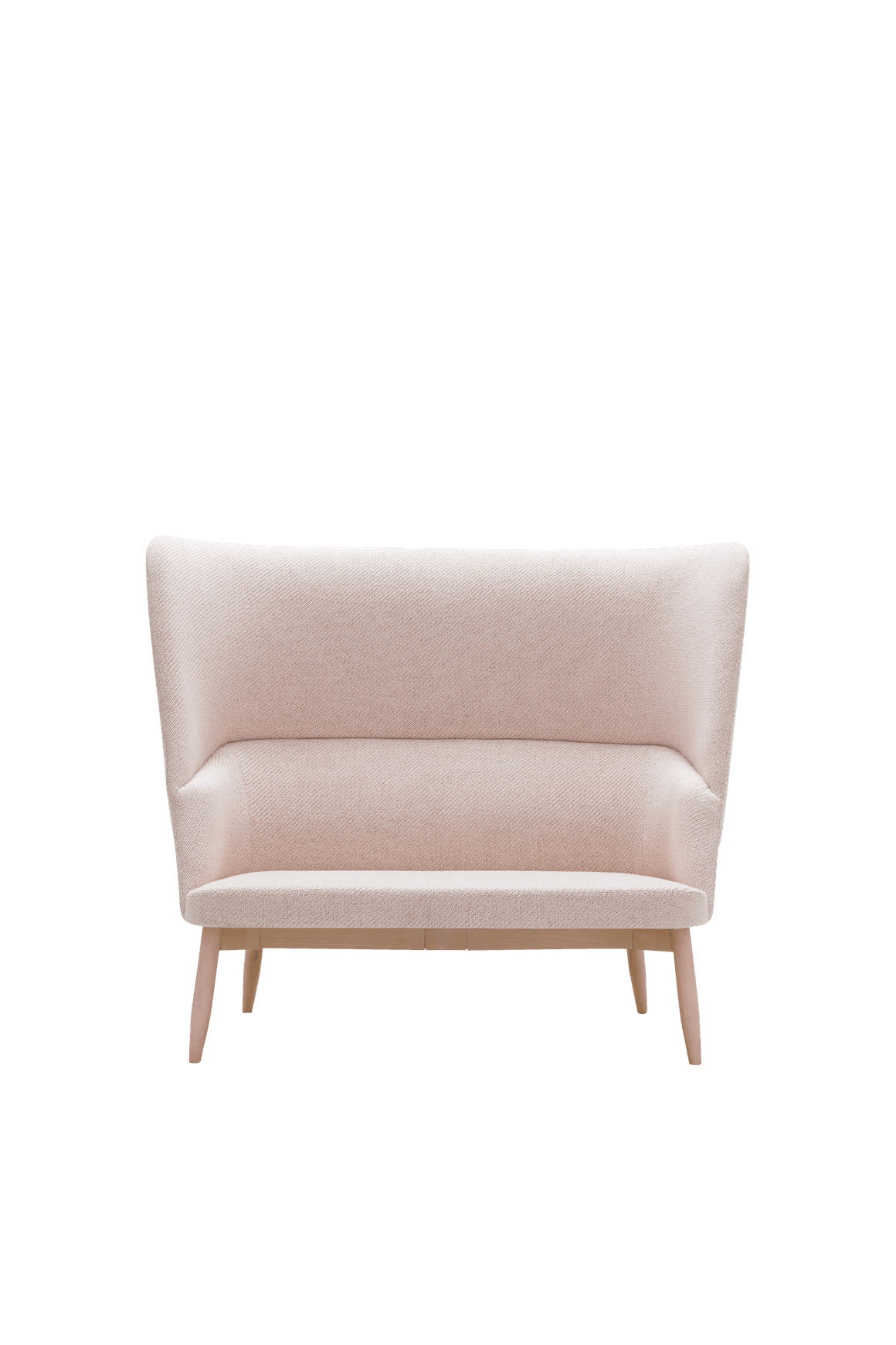 Spy High Back Sofa