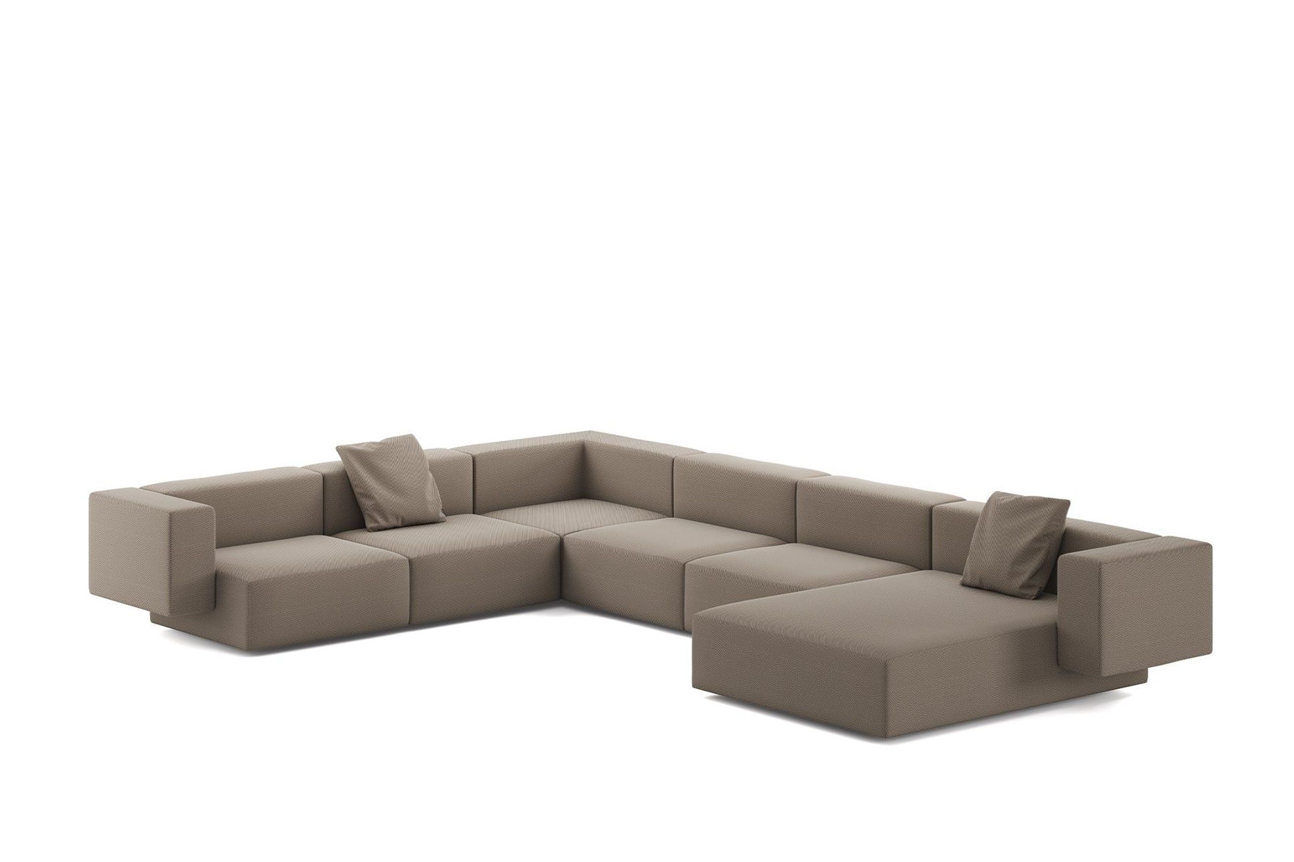 Step Sofa