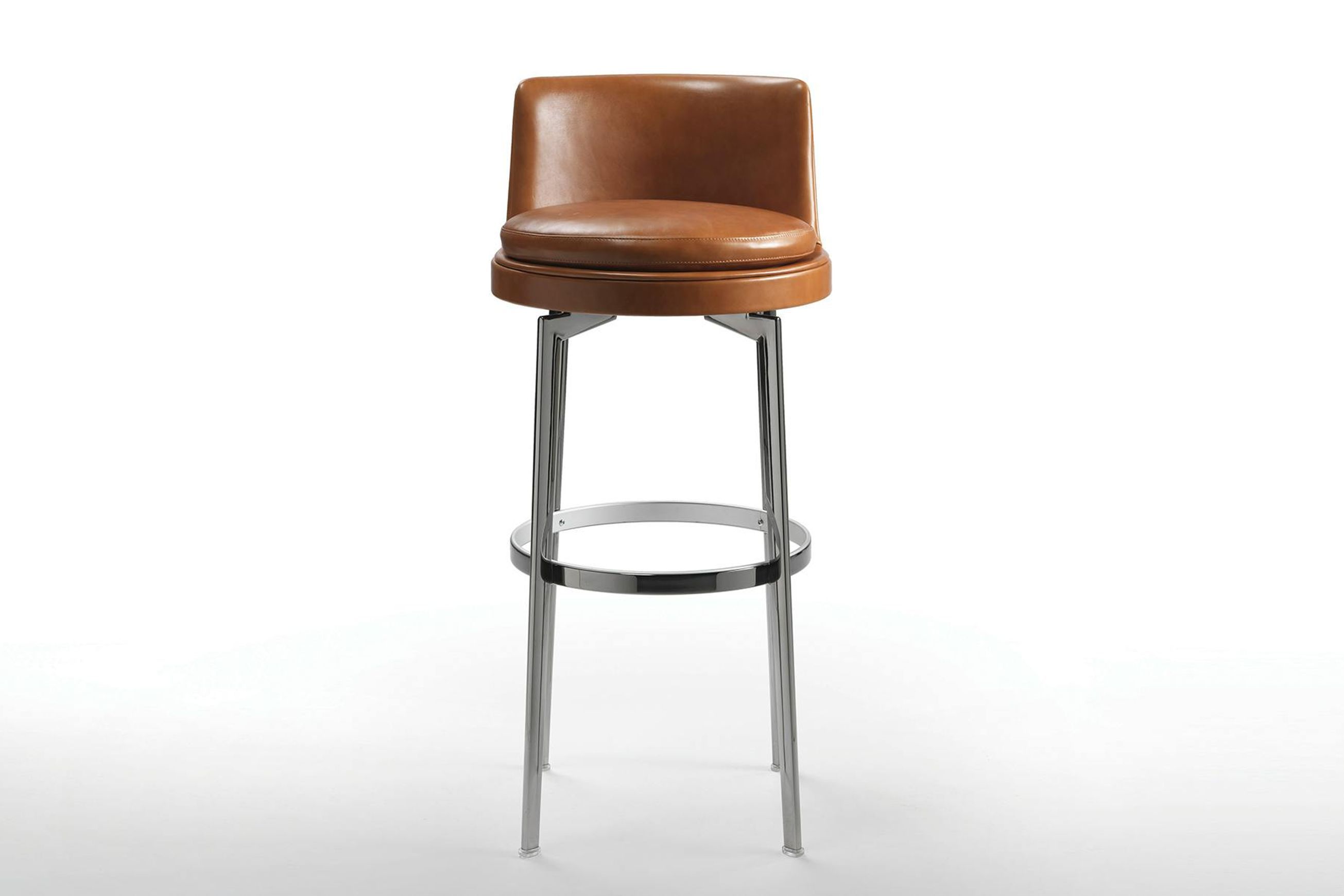 Feel Good Bar Stool By Flexform