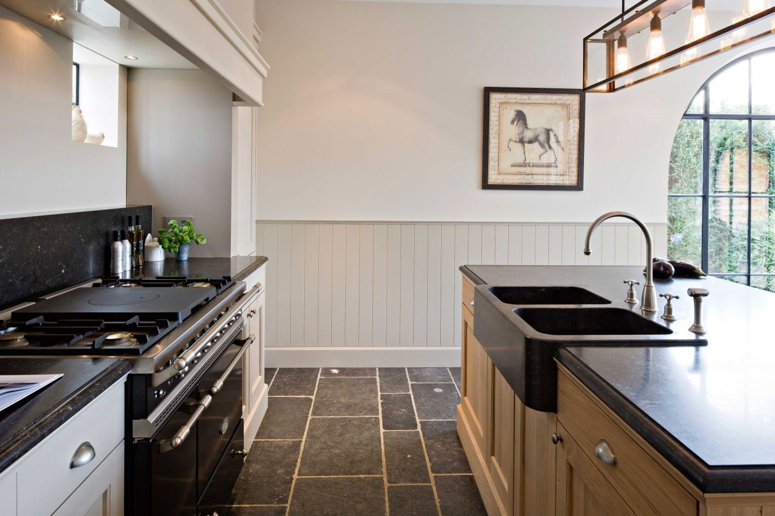 Belgium Bluestone