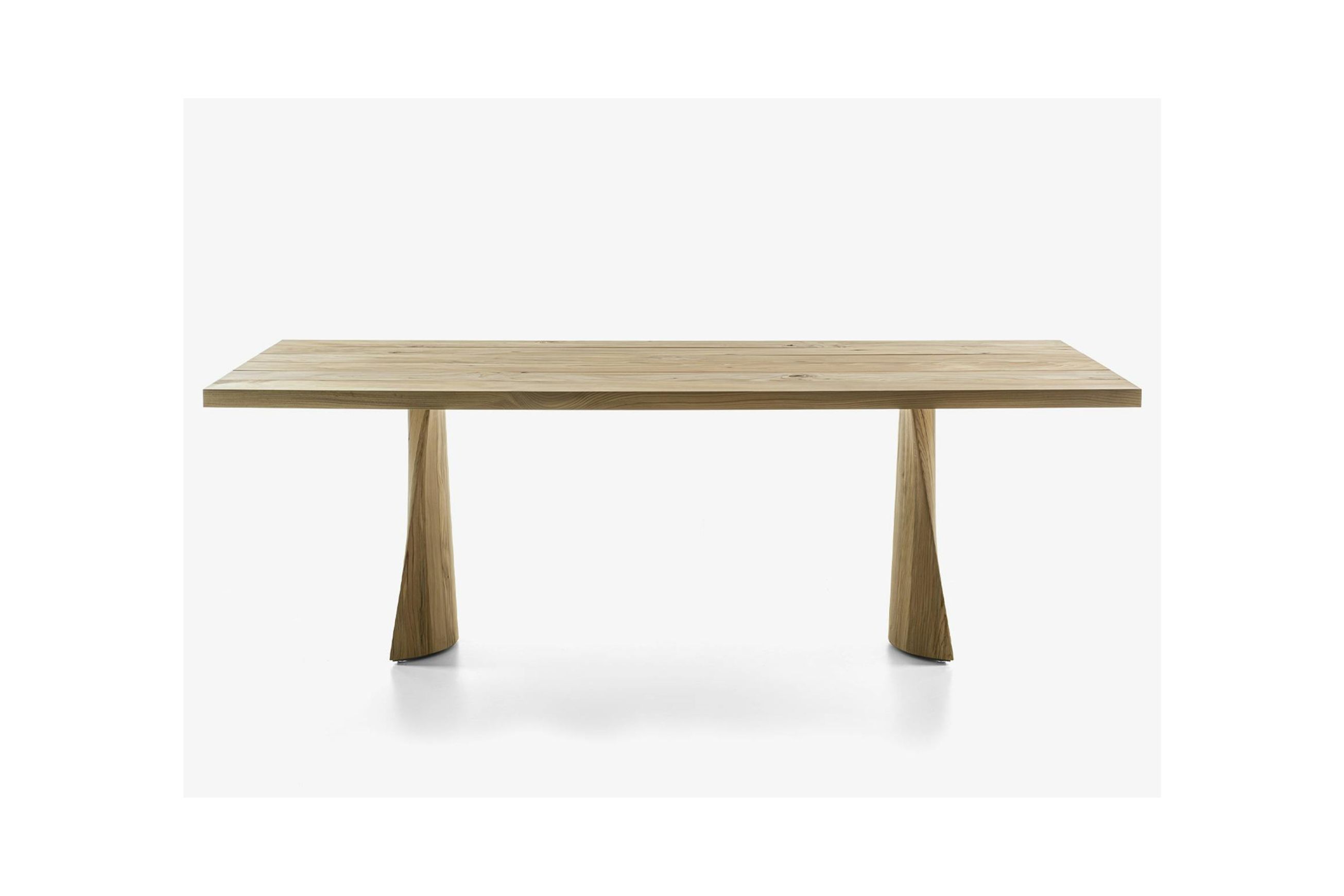 Swing Outdoor Dining Table
