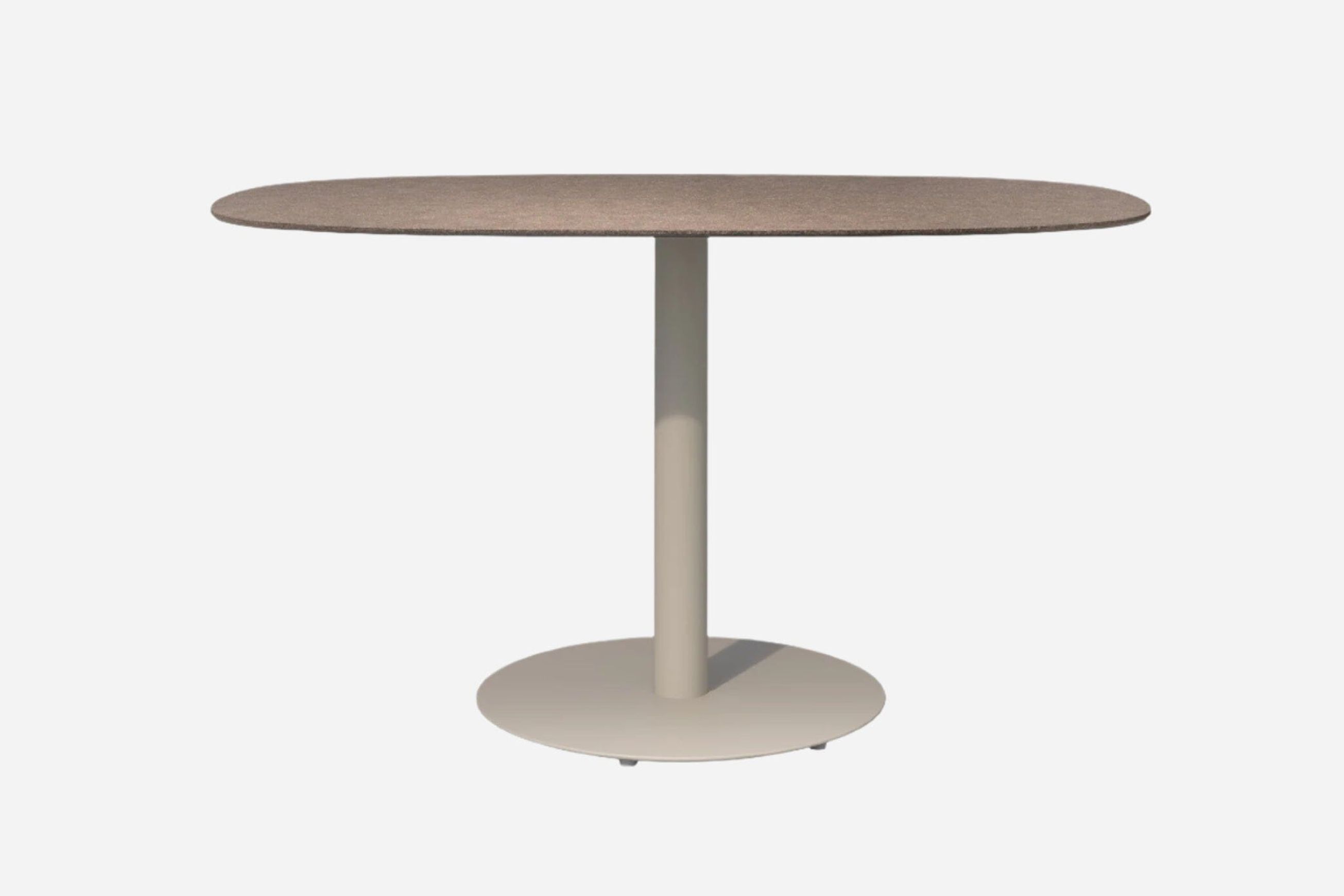 T-Table Elipse Dining Table