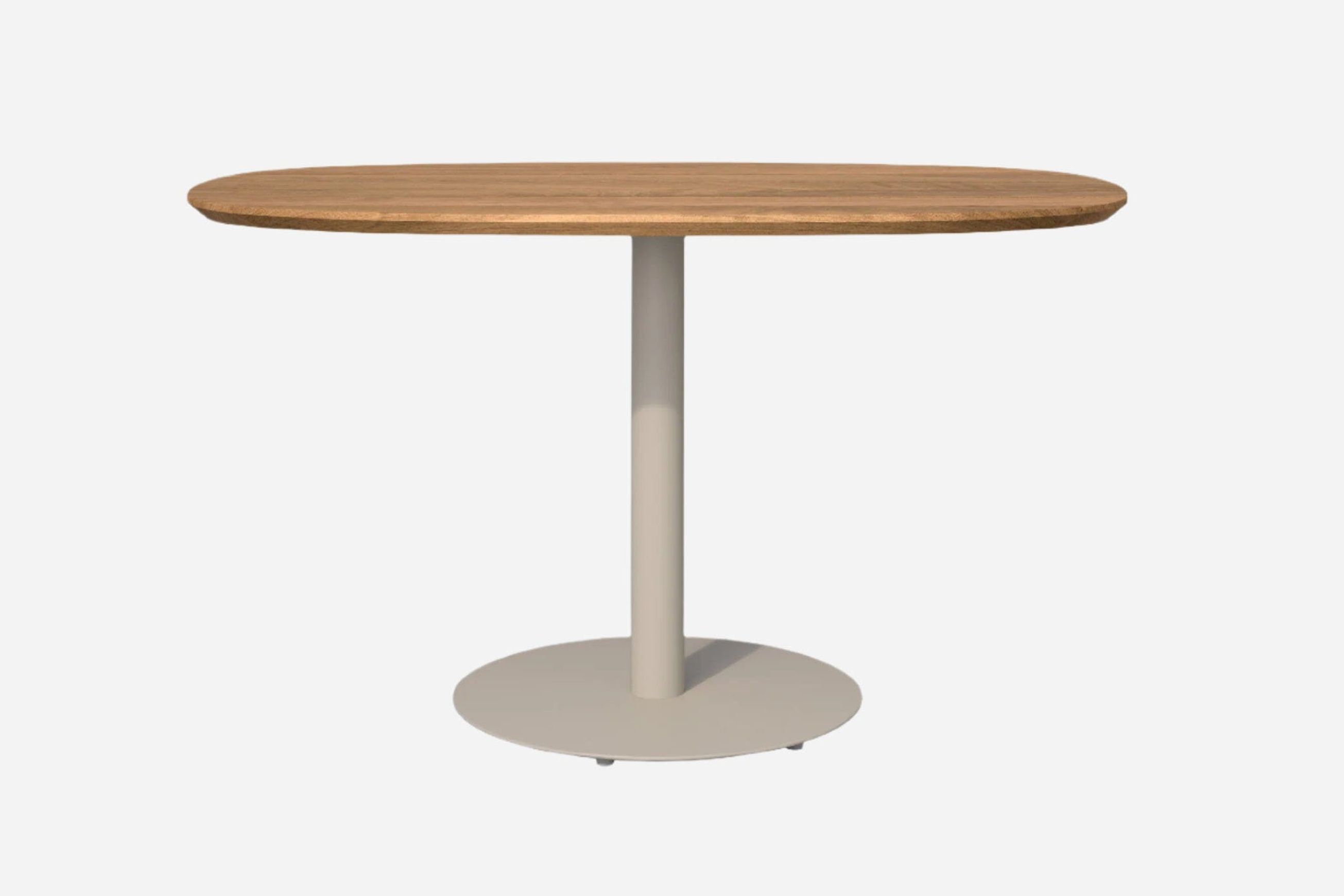 T-Table Elipse Dining Table