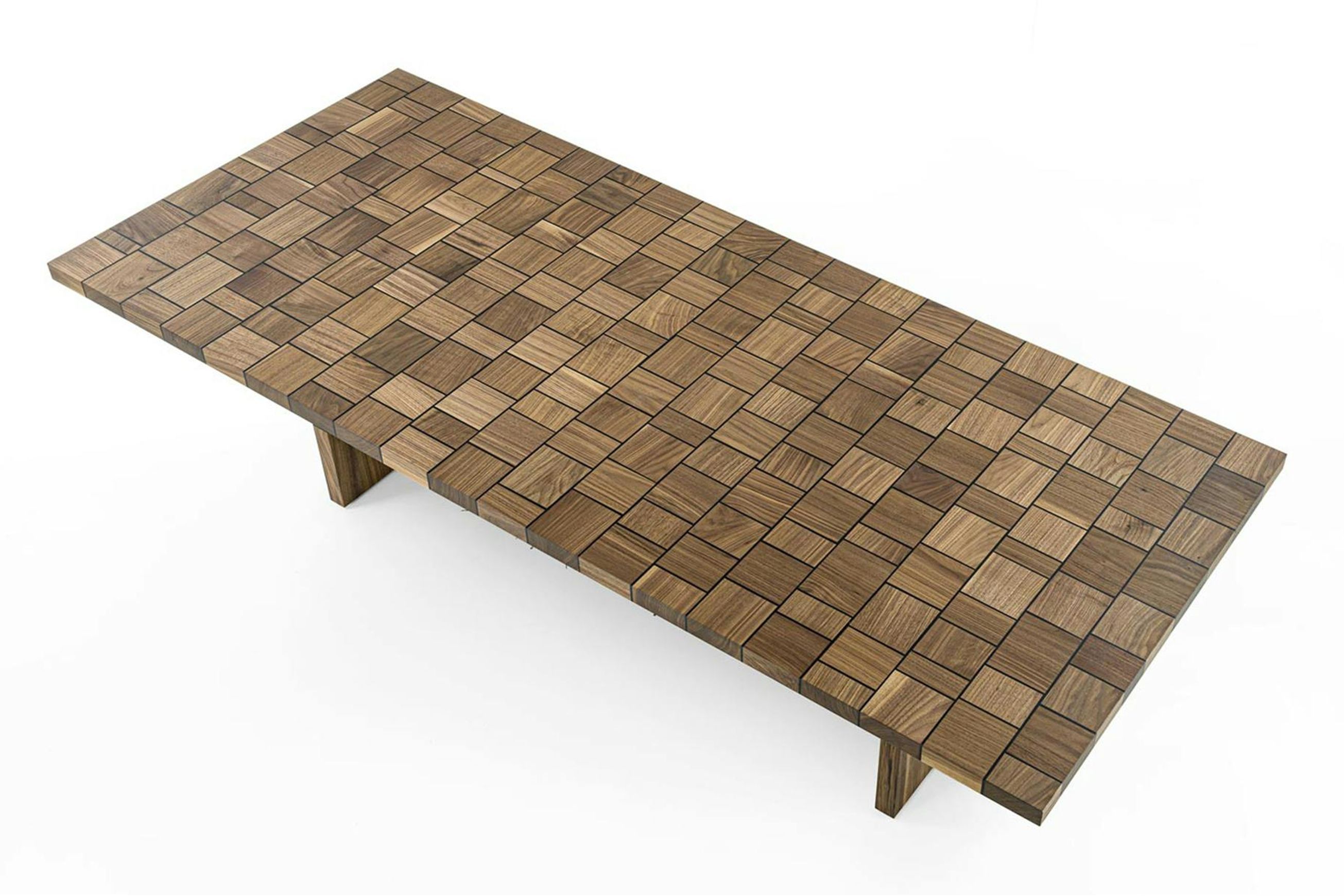 Tableau Dining Table