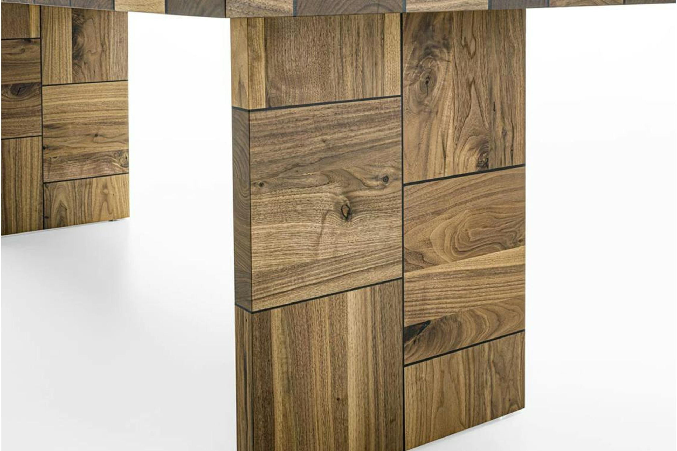 Tableau Dining Table