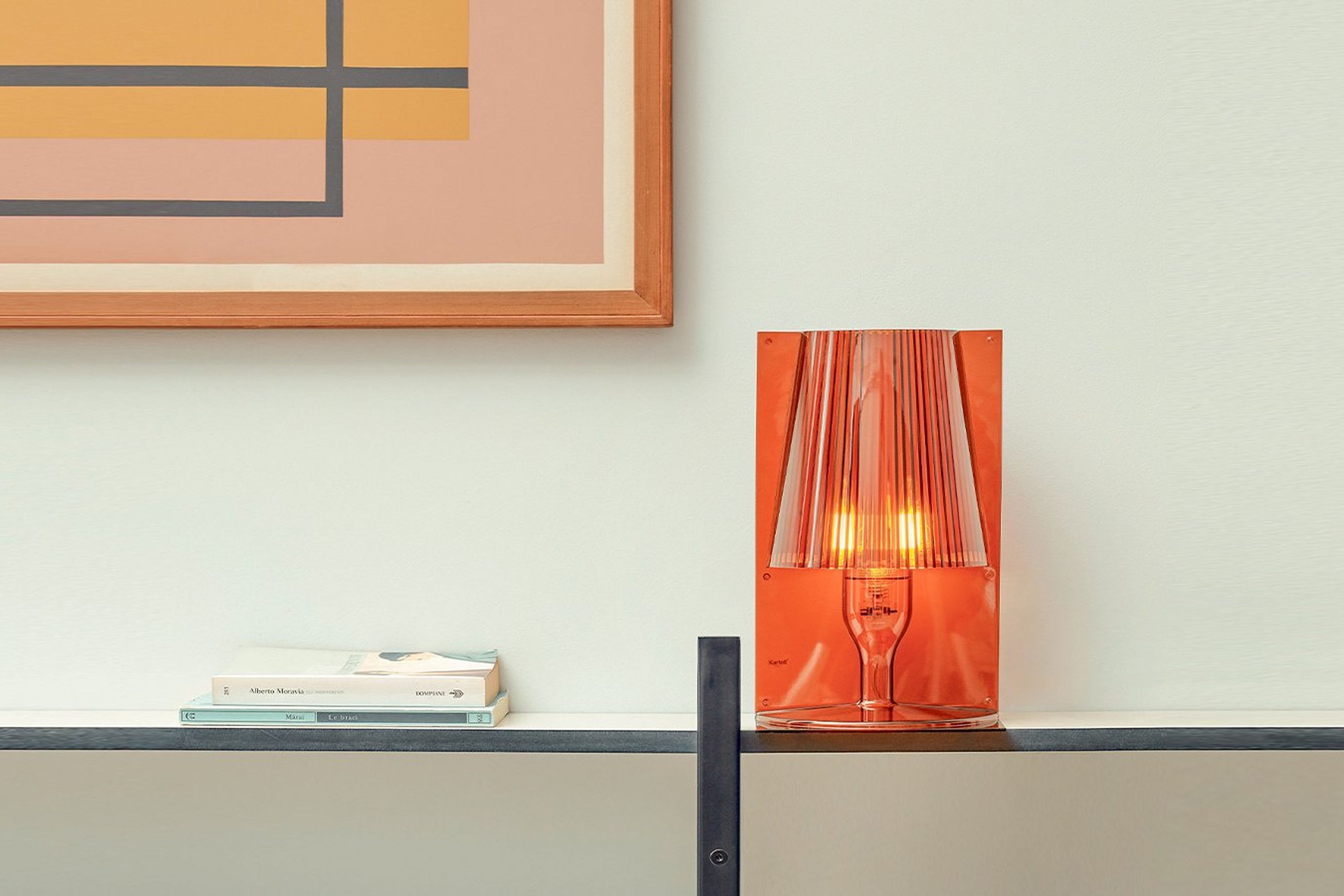 Take Table Lamp