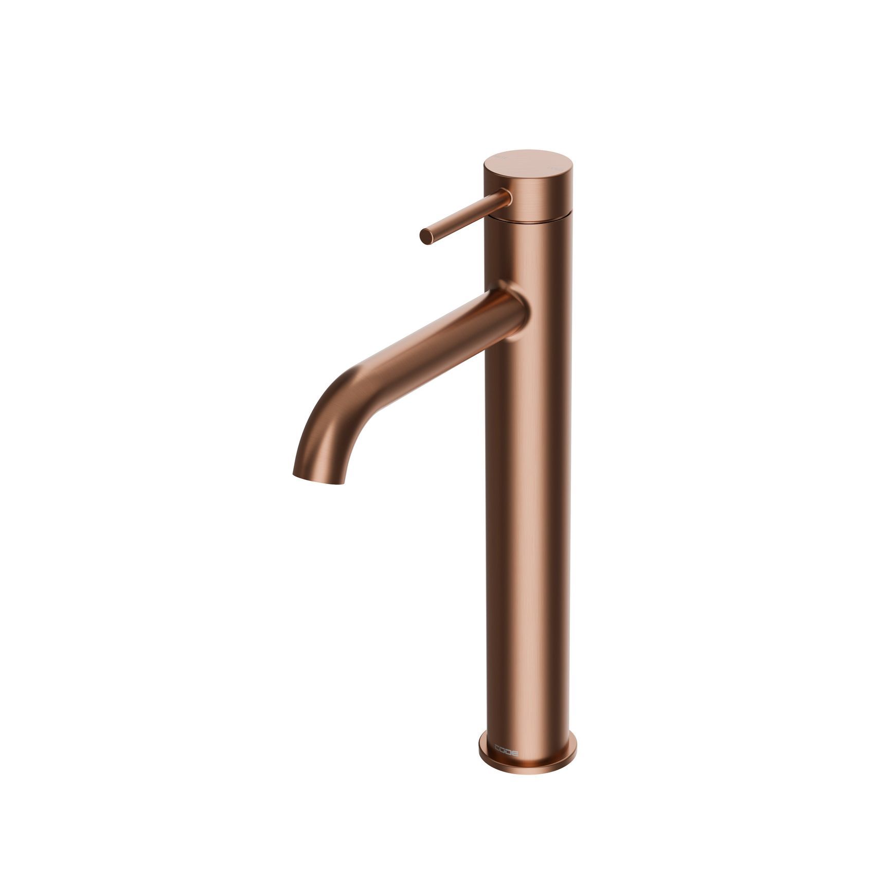 Nature Tall Basin Mixer Range