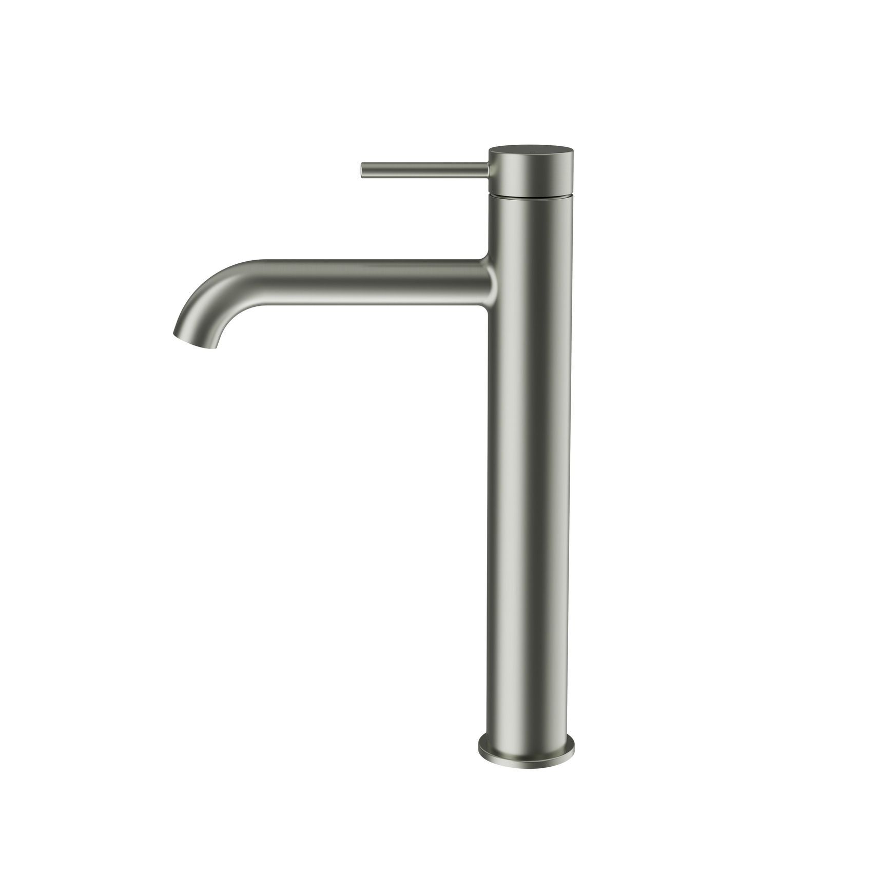 Nature Tall Basin Mixer Range