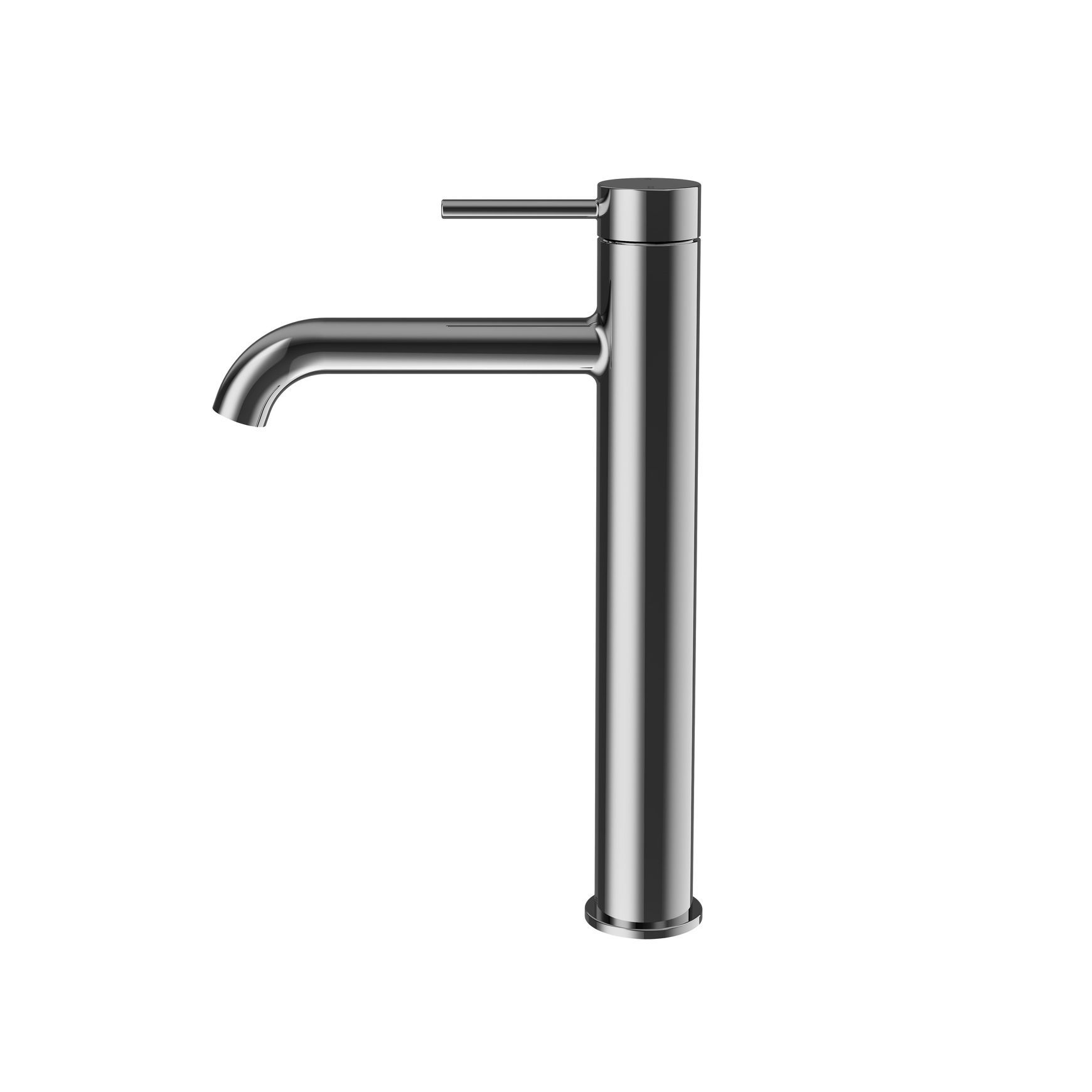 Nature Tall Basin Mixer Range