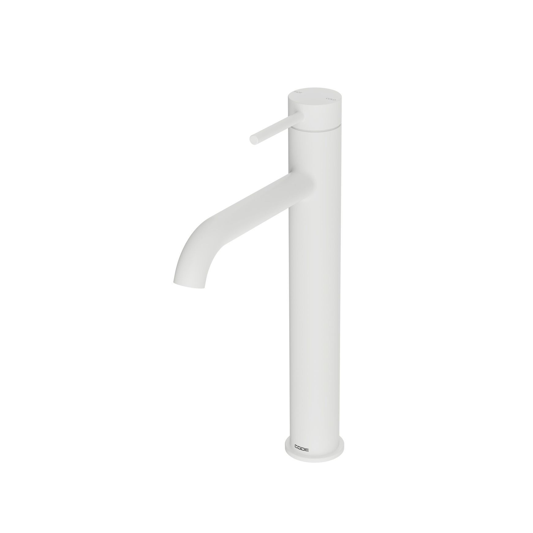 Nature Tall Basin Mixer Range