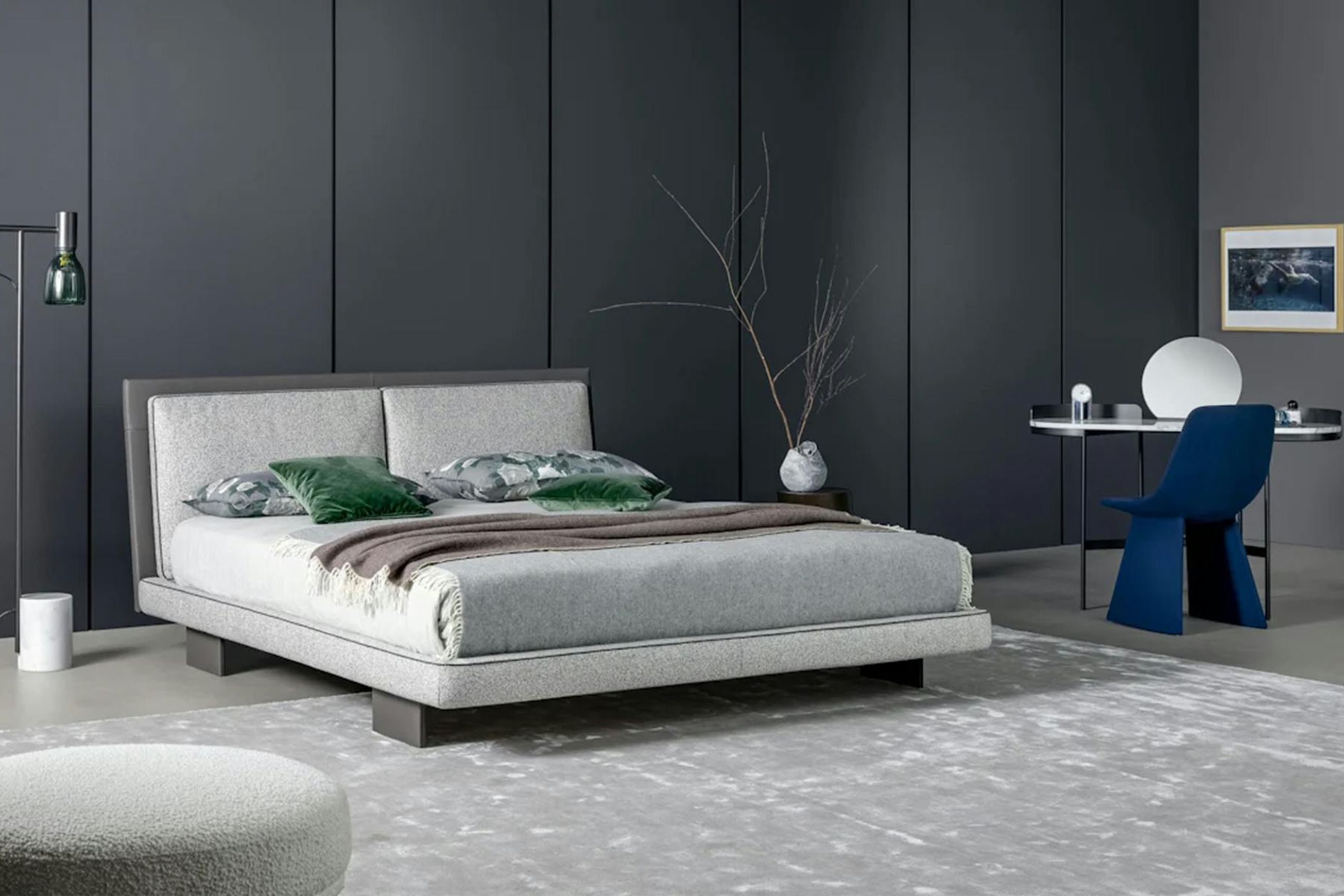 Tara Bed