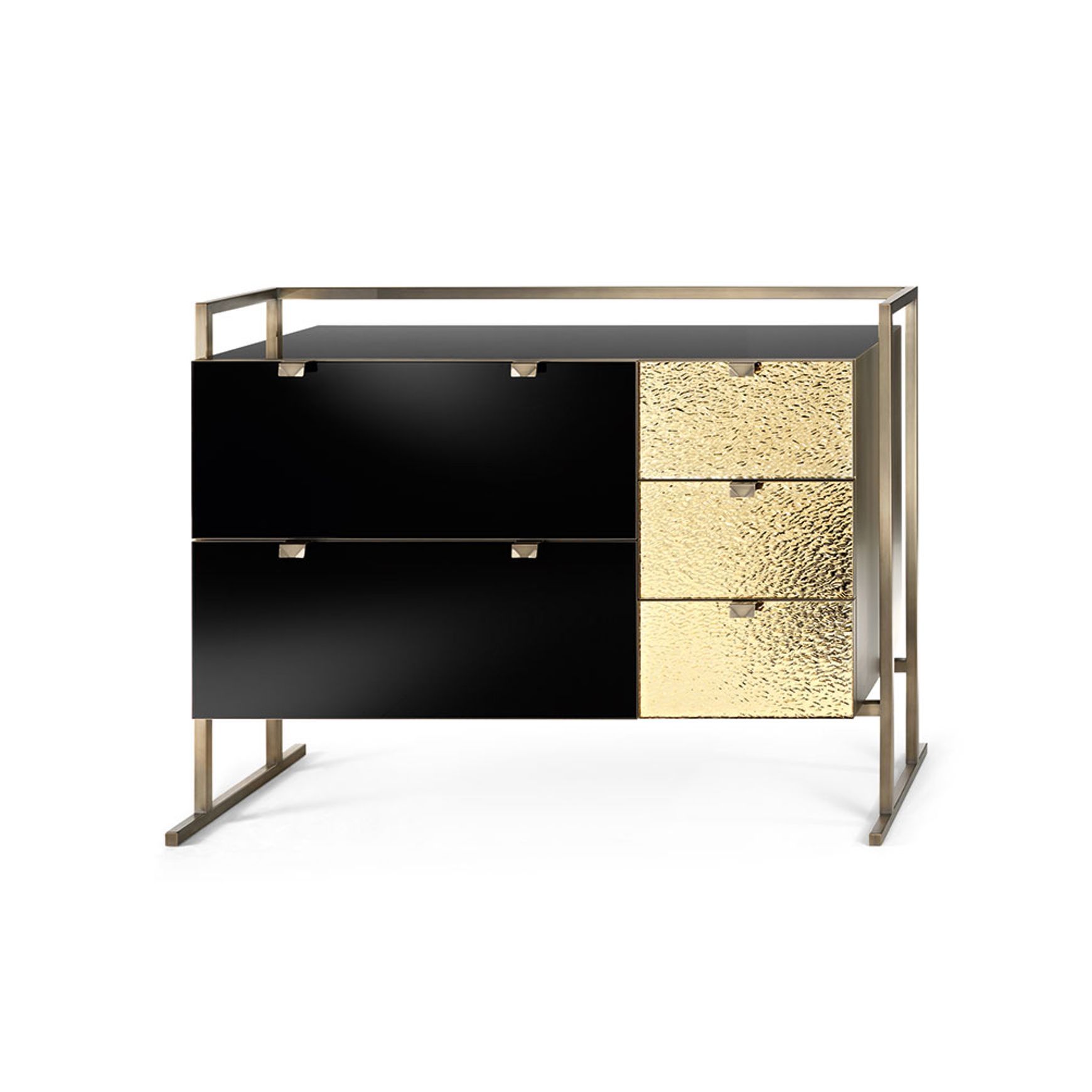 Tarin Chest of Drawers