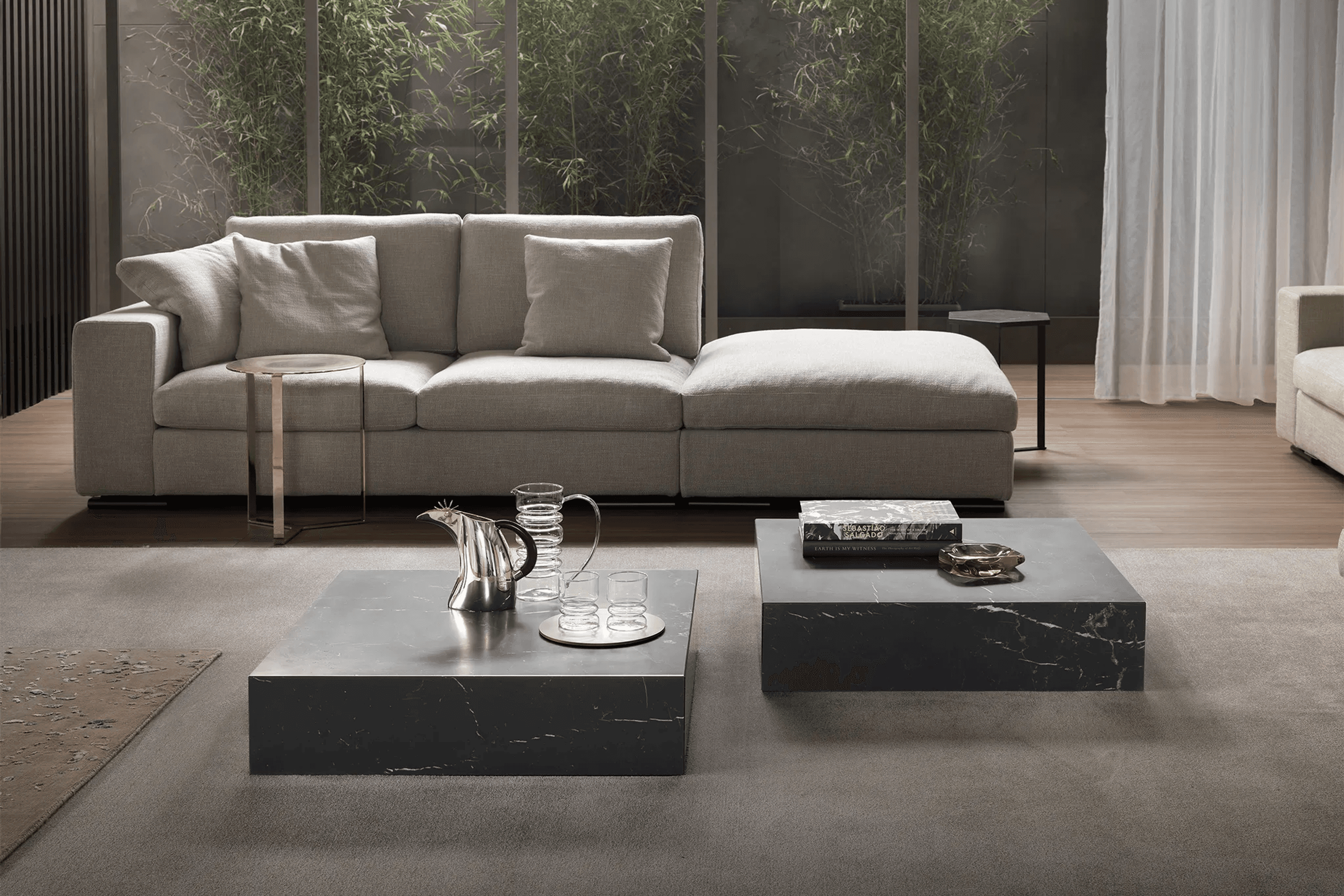 Thor Coffee Table