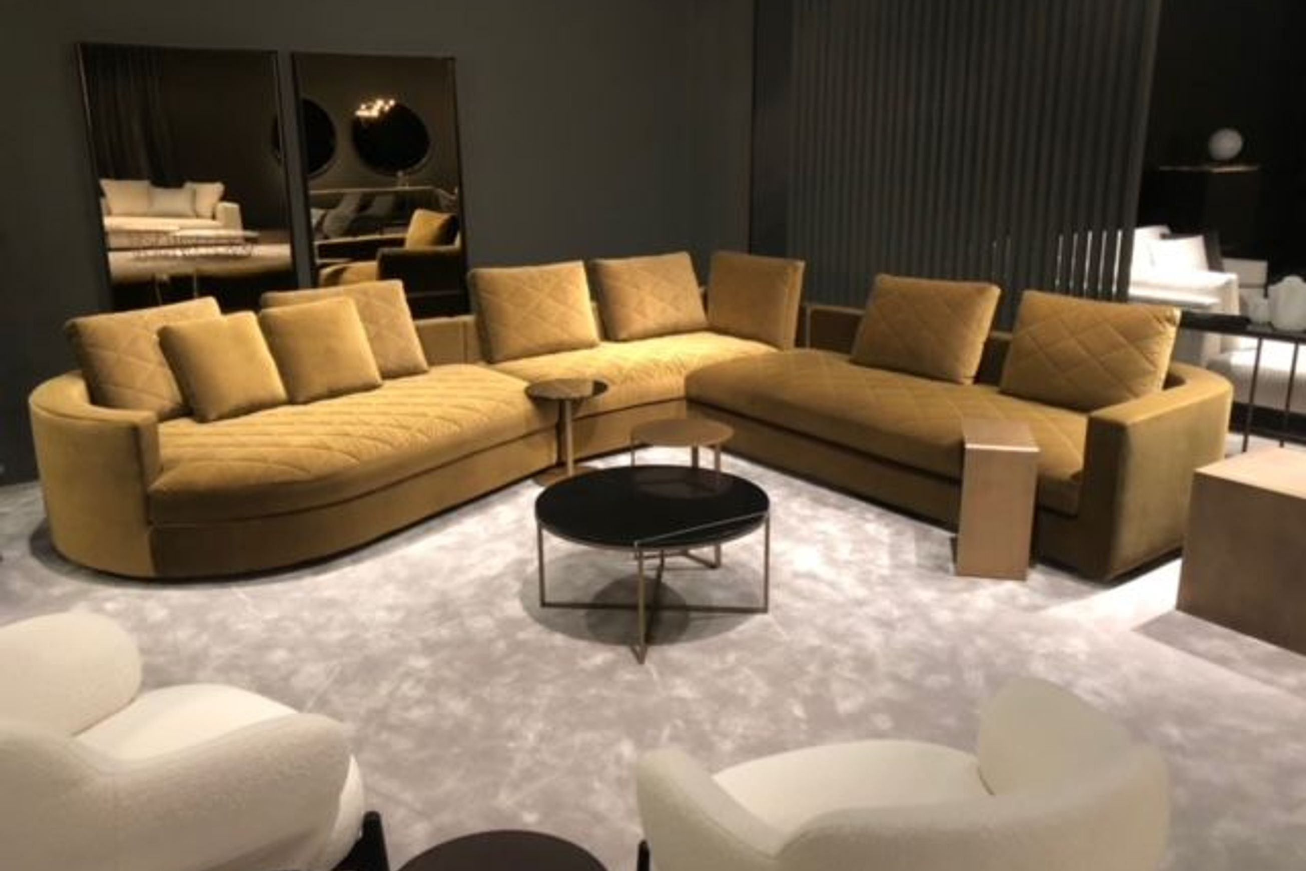 Gordon Sofa