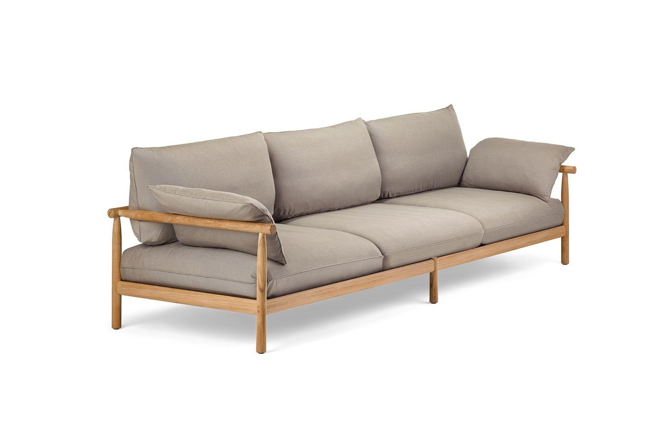 TIBBO | Sofa