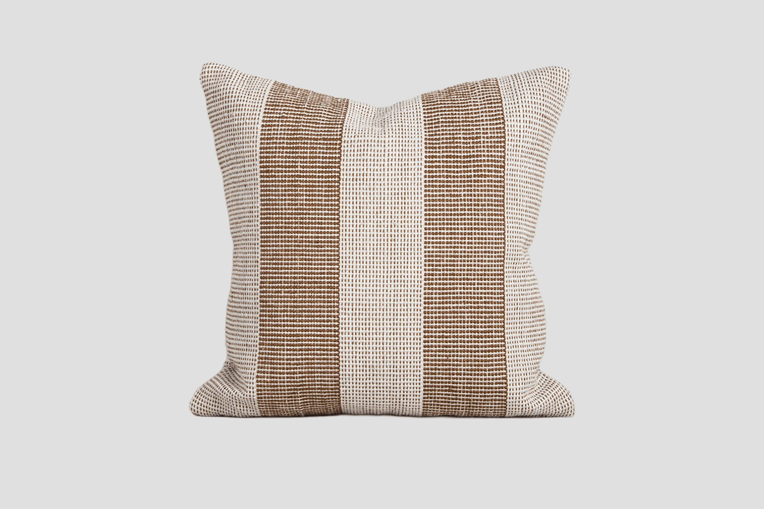 Tide Outdoor Throw Cushion