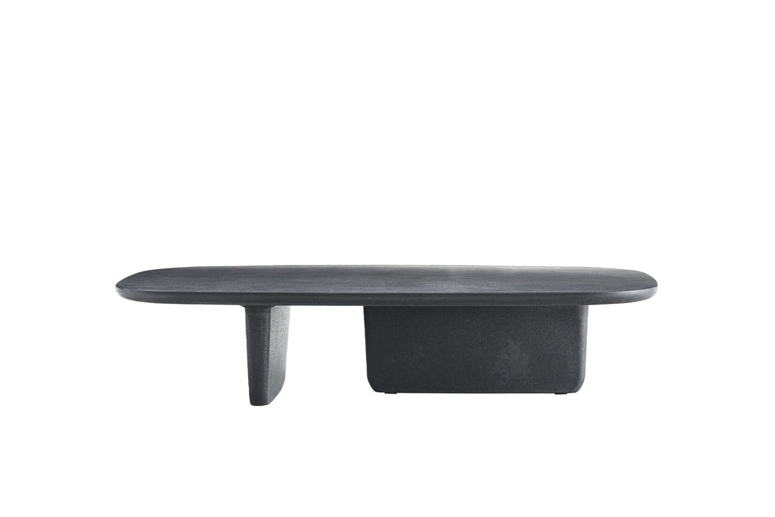 B&B Italia Outdoor Tobi-Ishi Coffee Table
