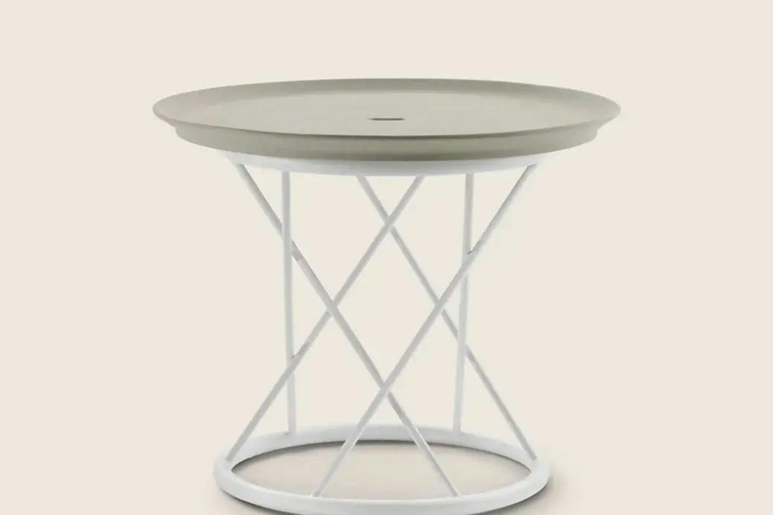 Torcello Outdoor Coffee Table By Flexform