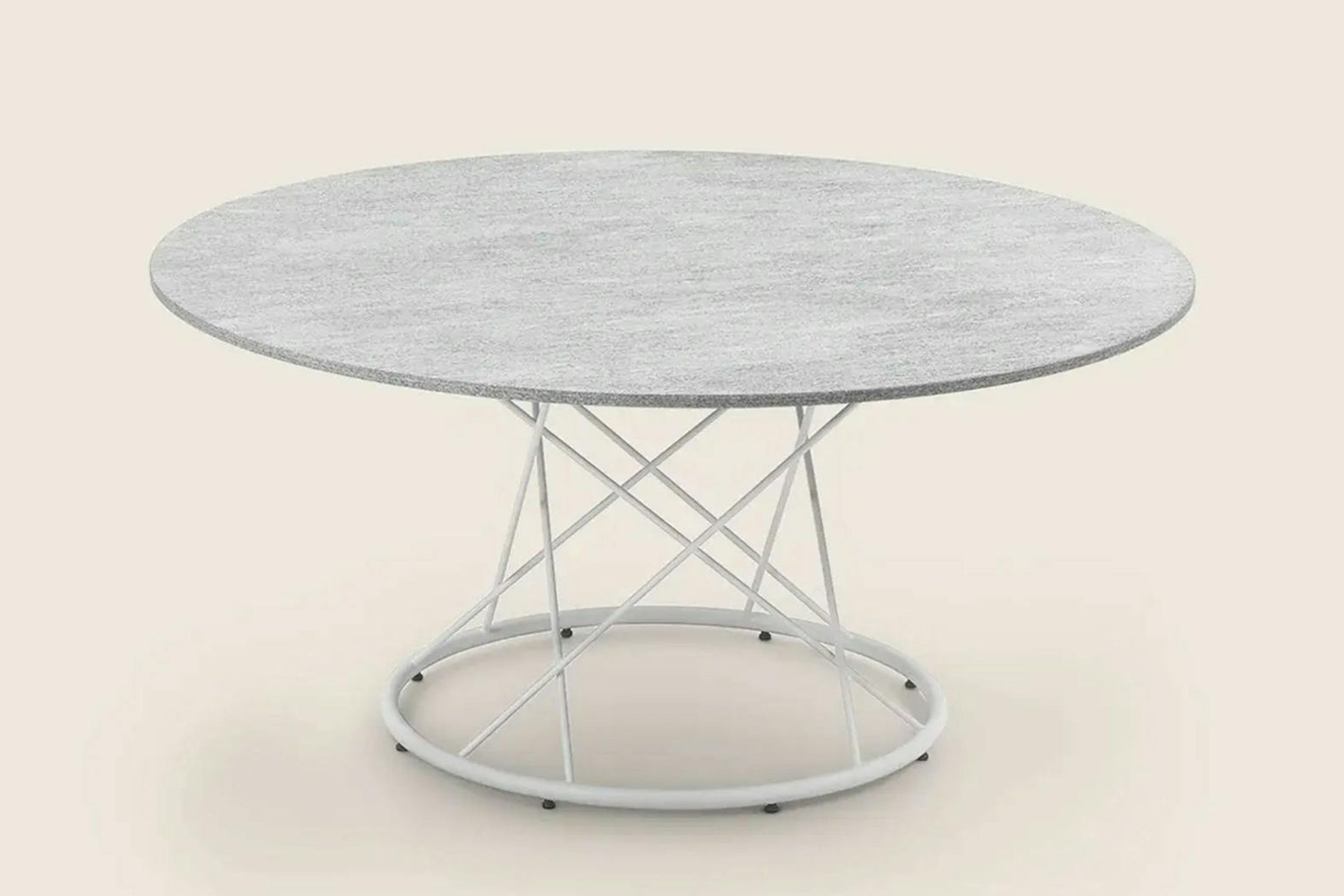 Torcello Outdoor Dining Table By Flexform
