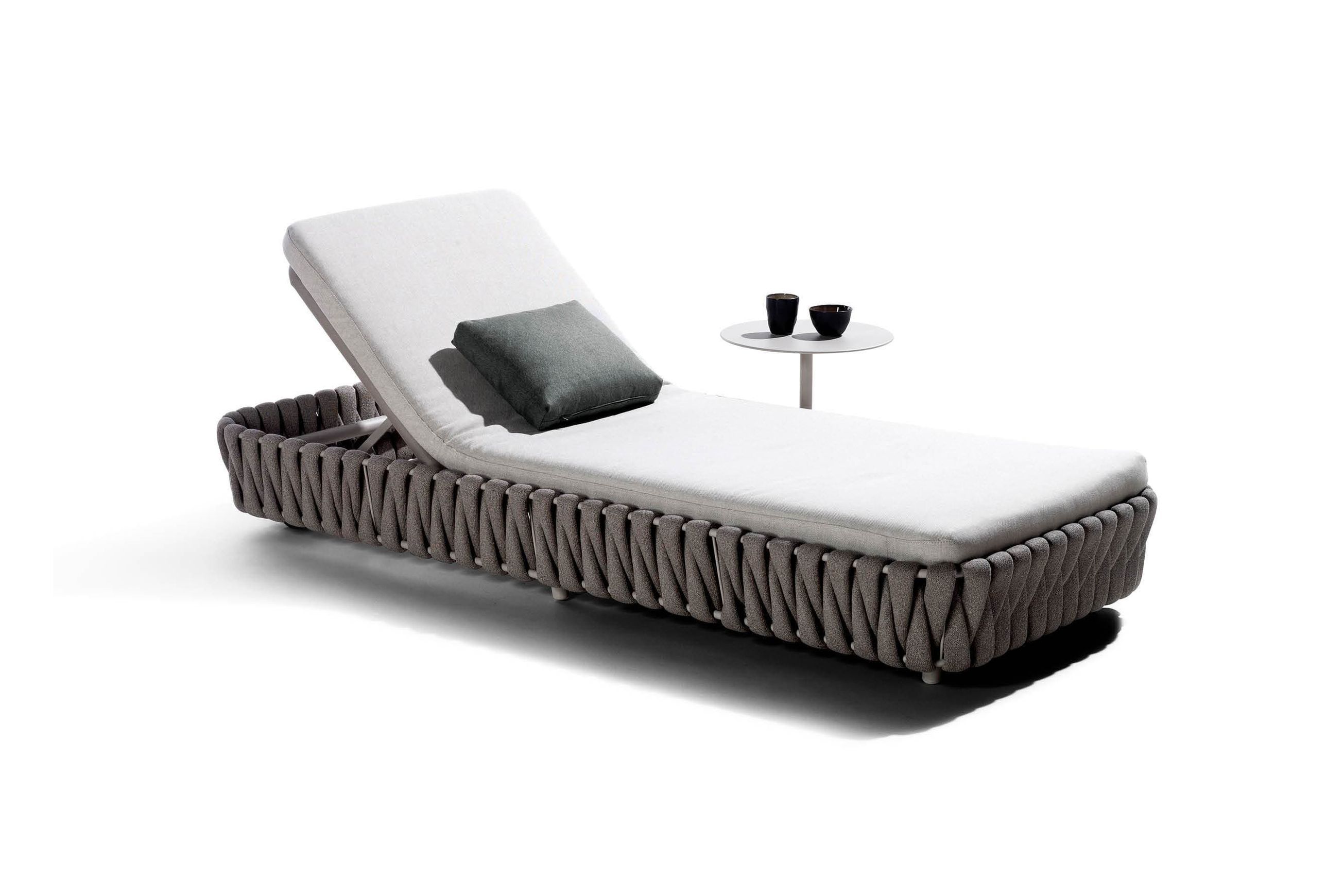 Tosca | Lounger