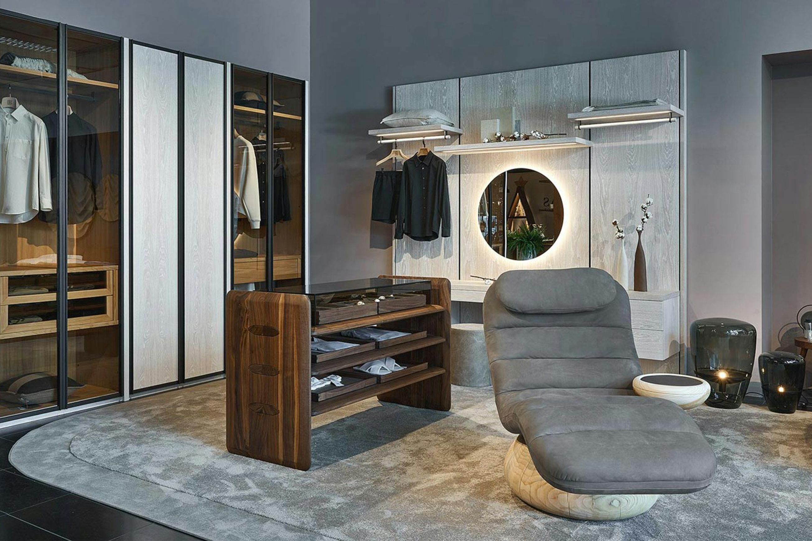 Totemica Chaise