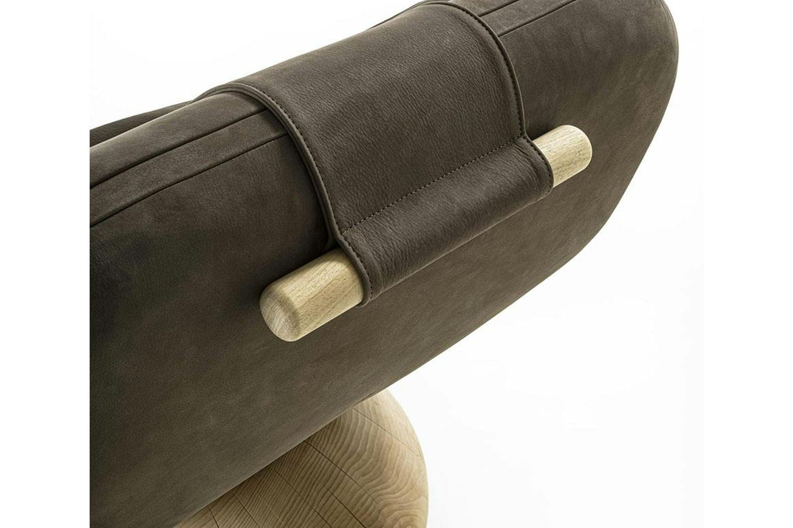 Totemica Chaise
