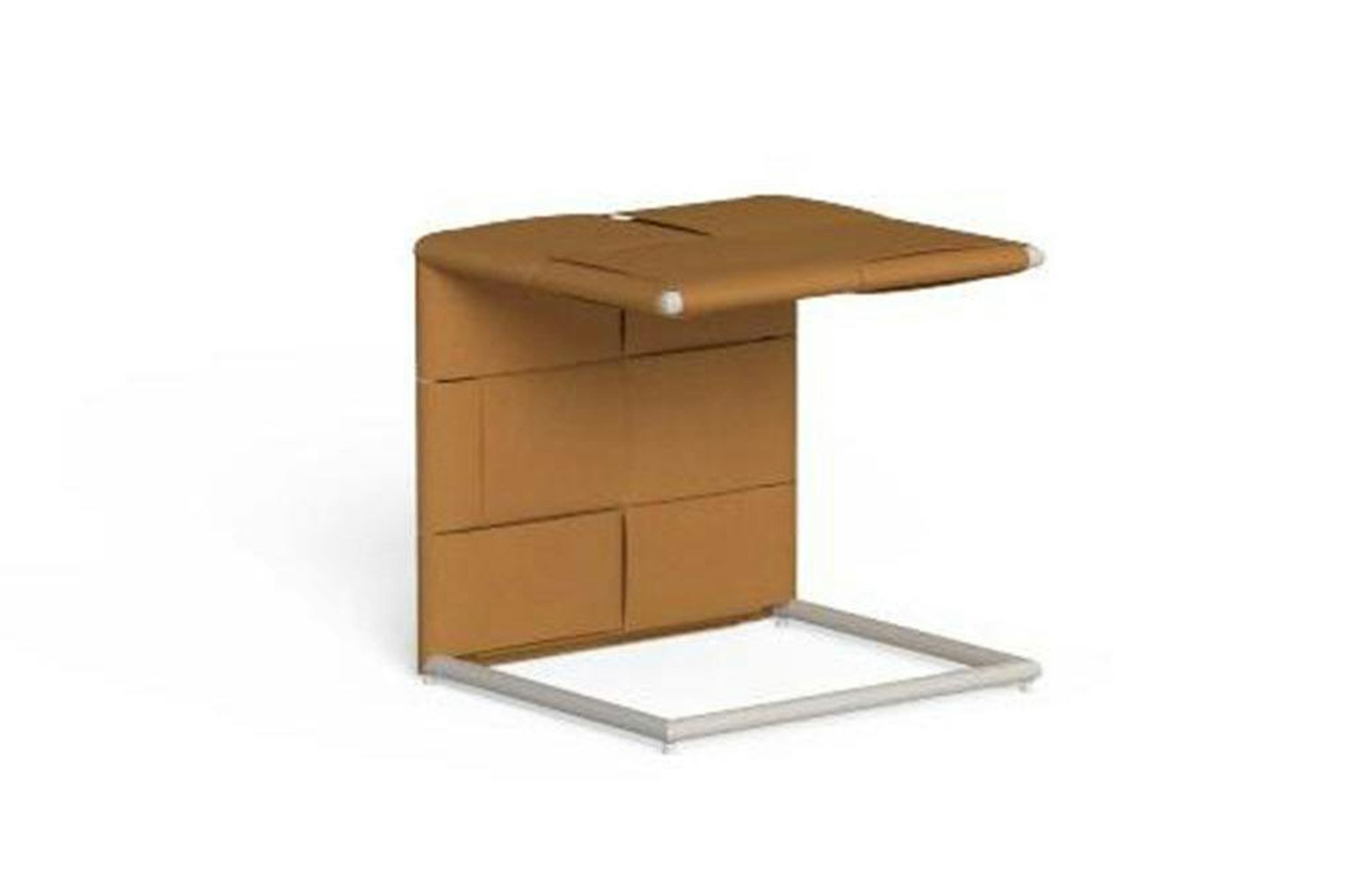 Tresse Outdoor Side Table