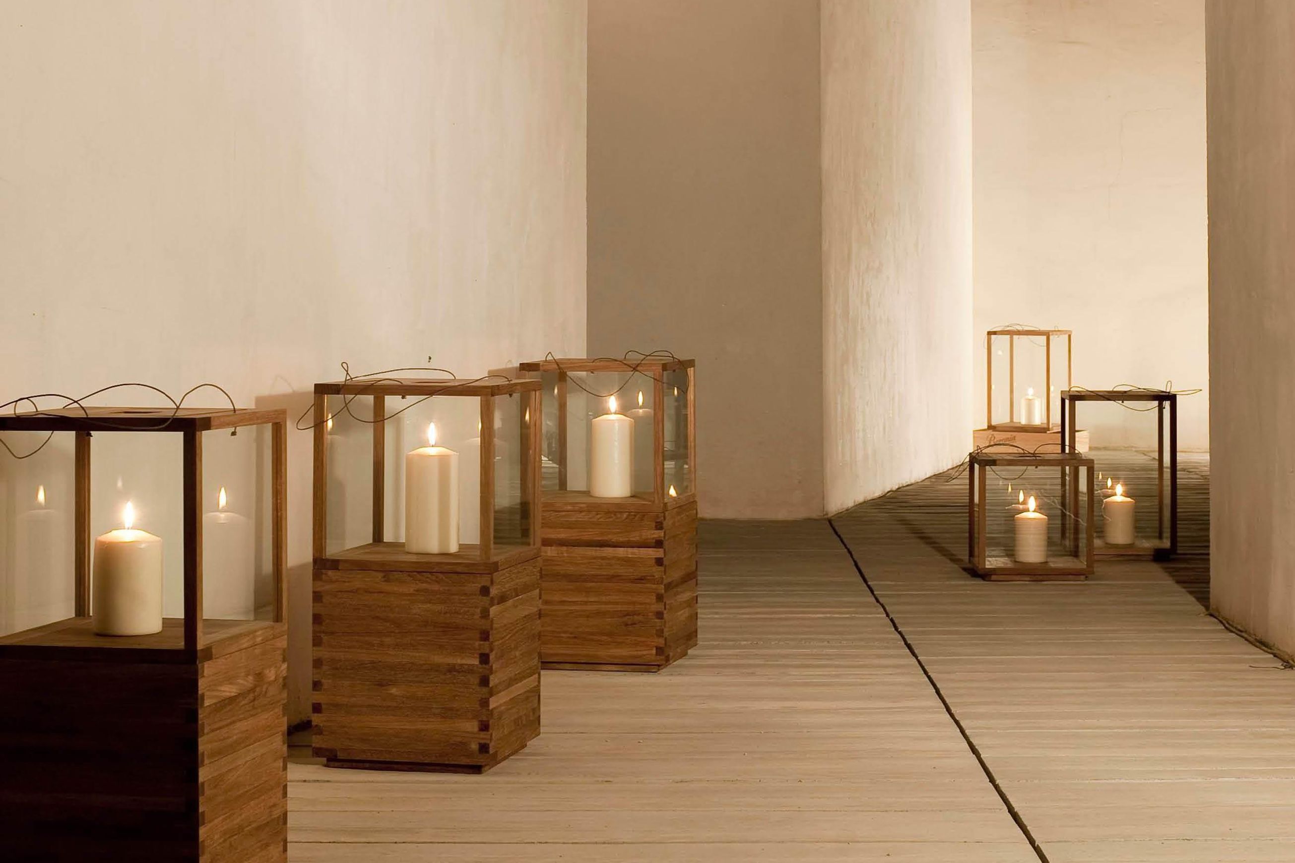 Tribu Lanterns