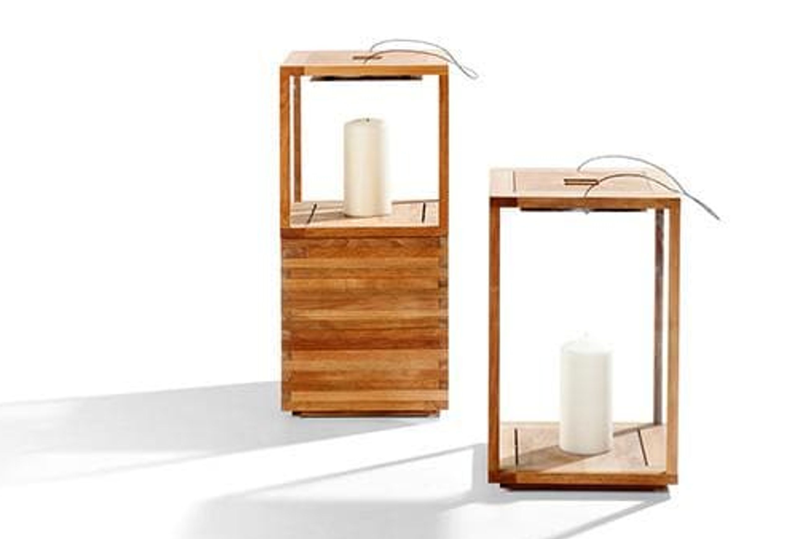Tribu | Lanterns