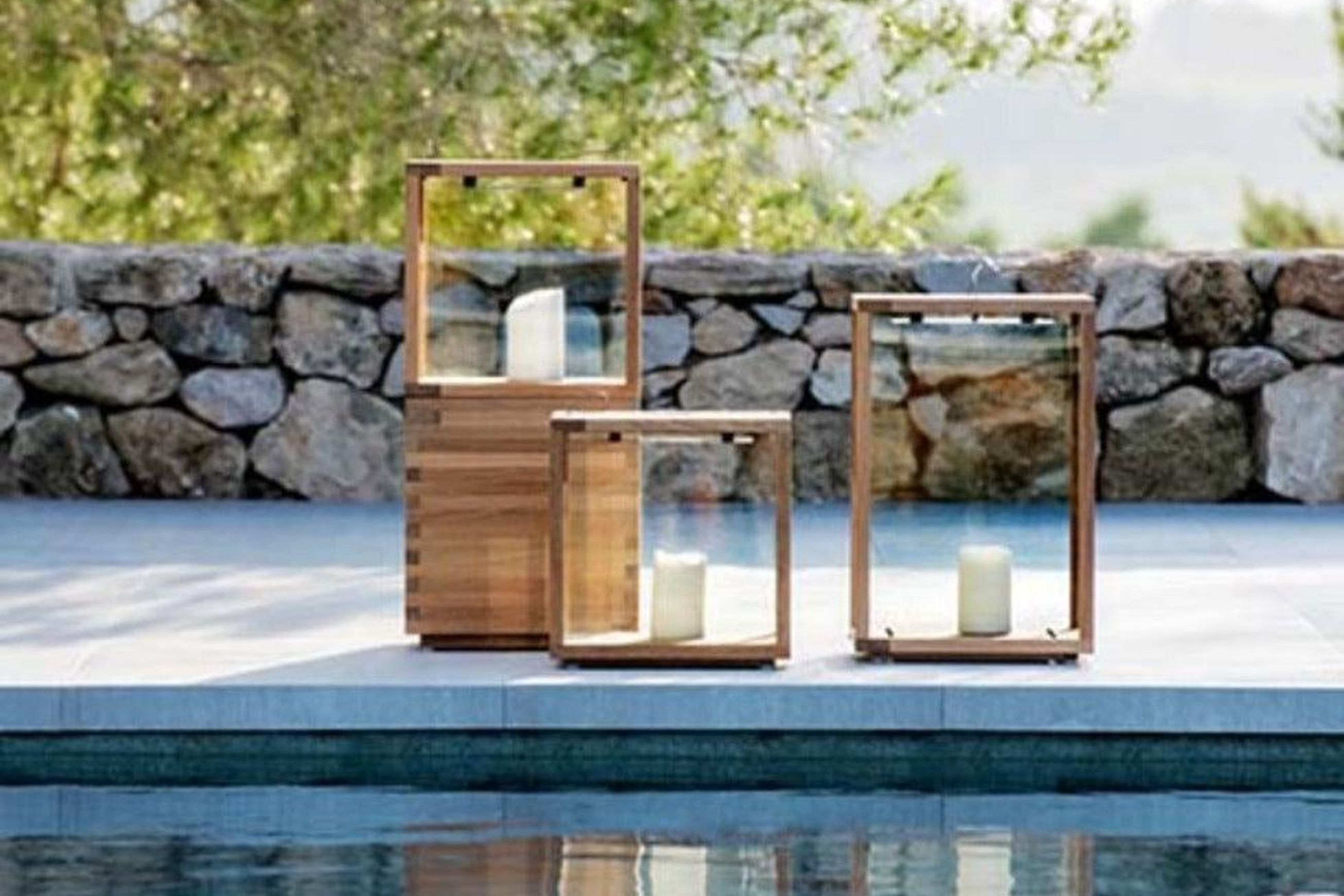 Tribu Lanterns