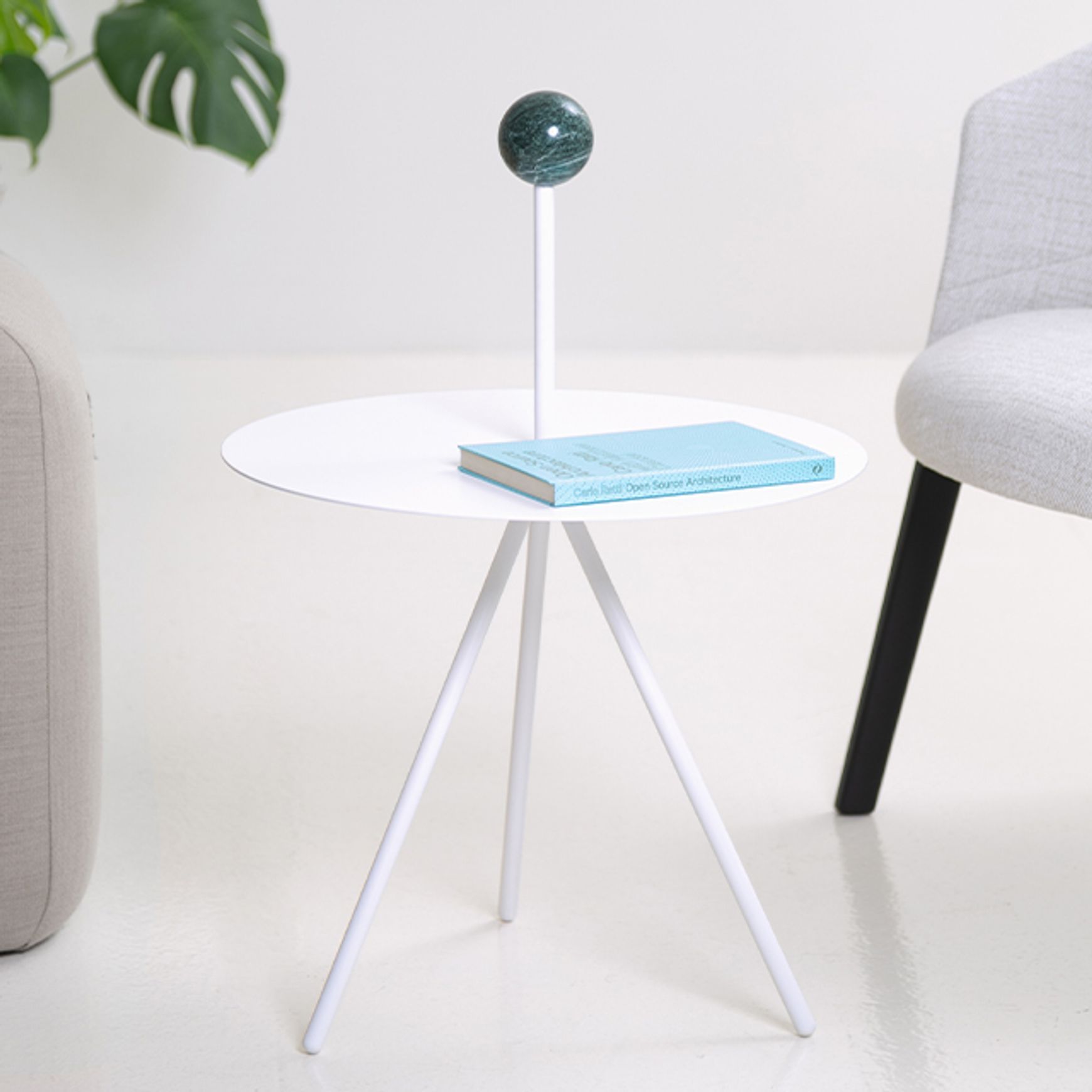 Trino Outdoor Low Table