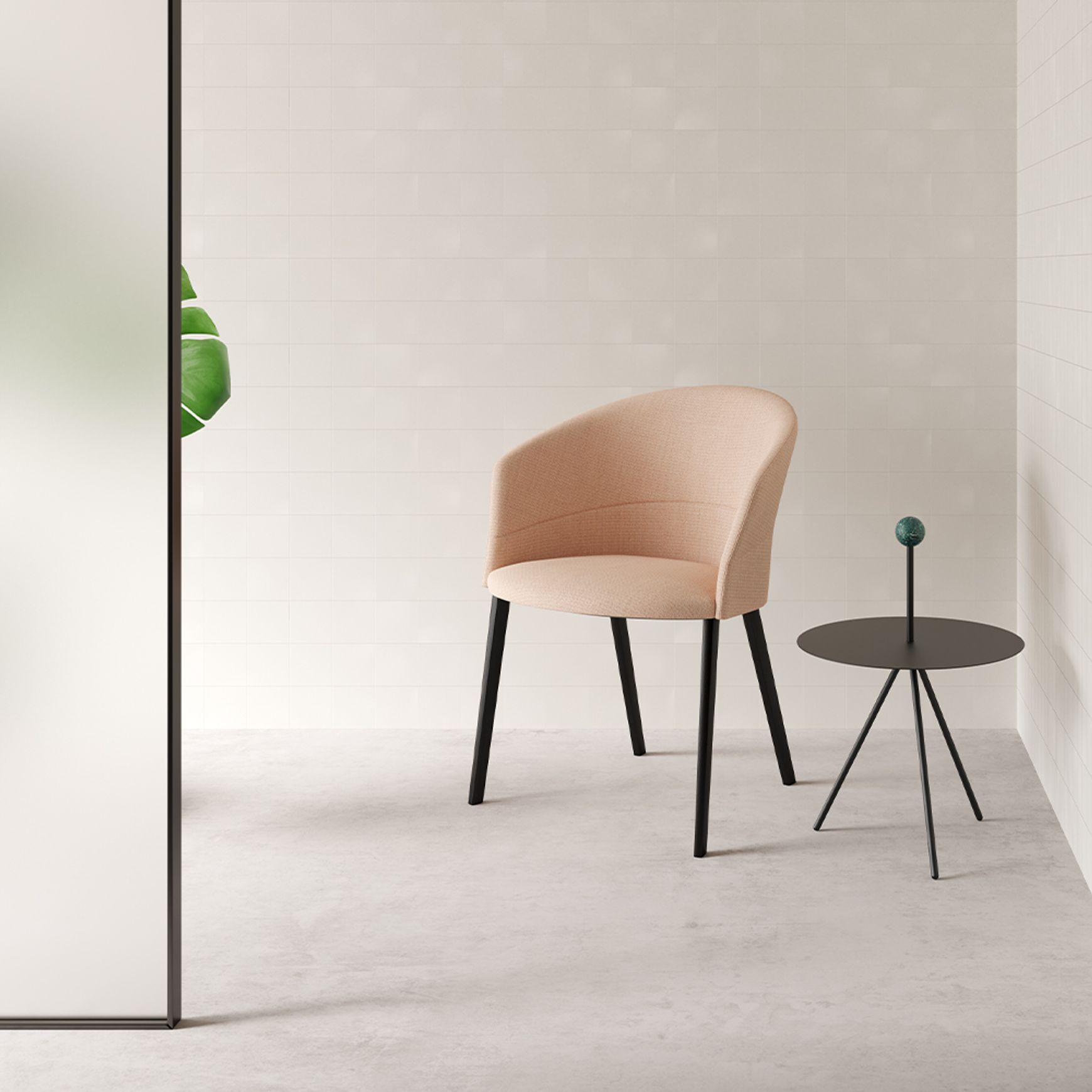 Trino Outdoor Low Table