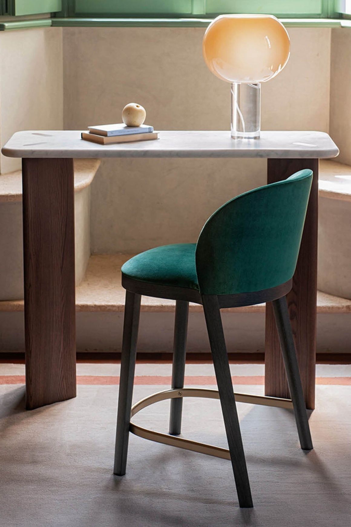 Trousse Barstool